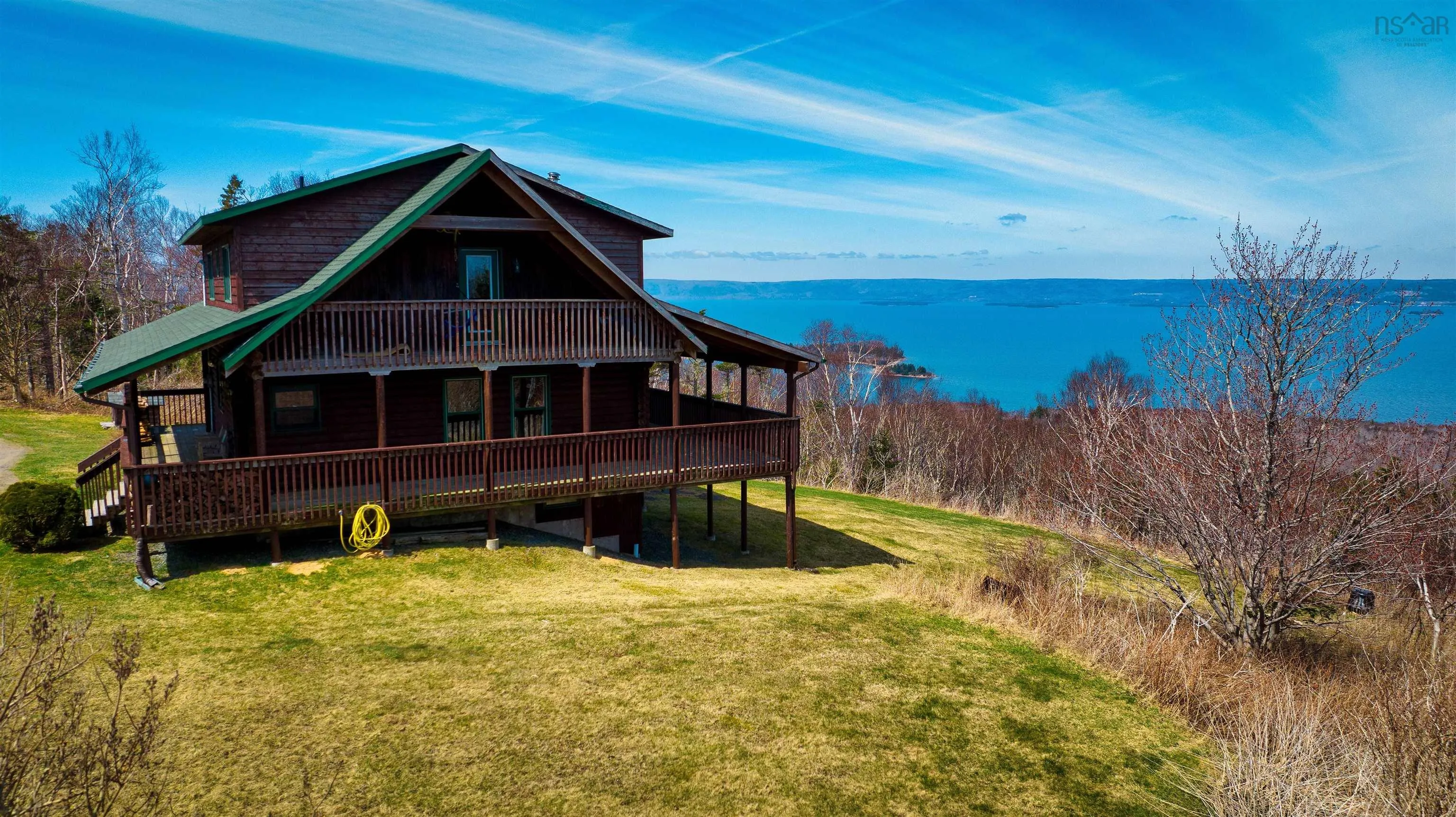 165 Diana Mountain Rd., The Points West Bay, NS B0E 3K0, 4 Bedrooms Bedrooms, ,3 BathroomsBathrooms,Residential,For Sale,Diana Mountain Rd.,202522530