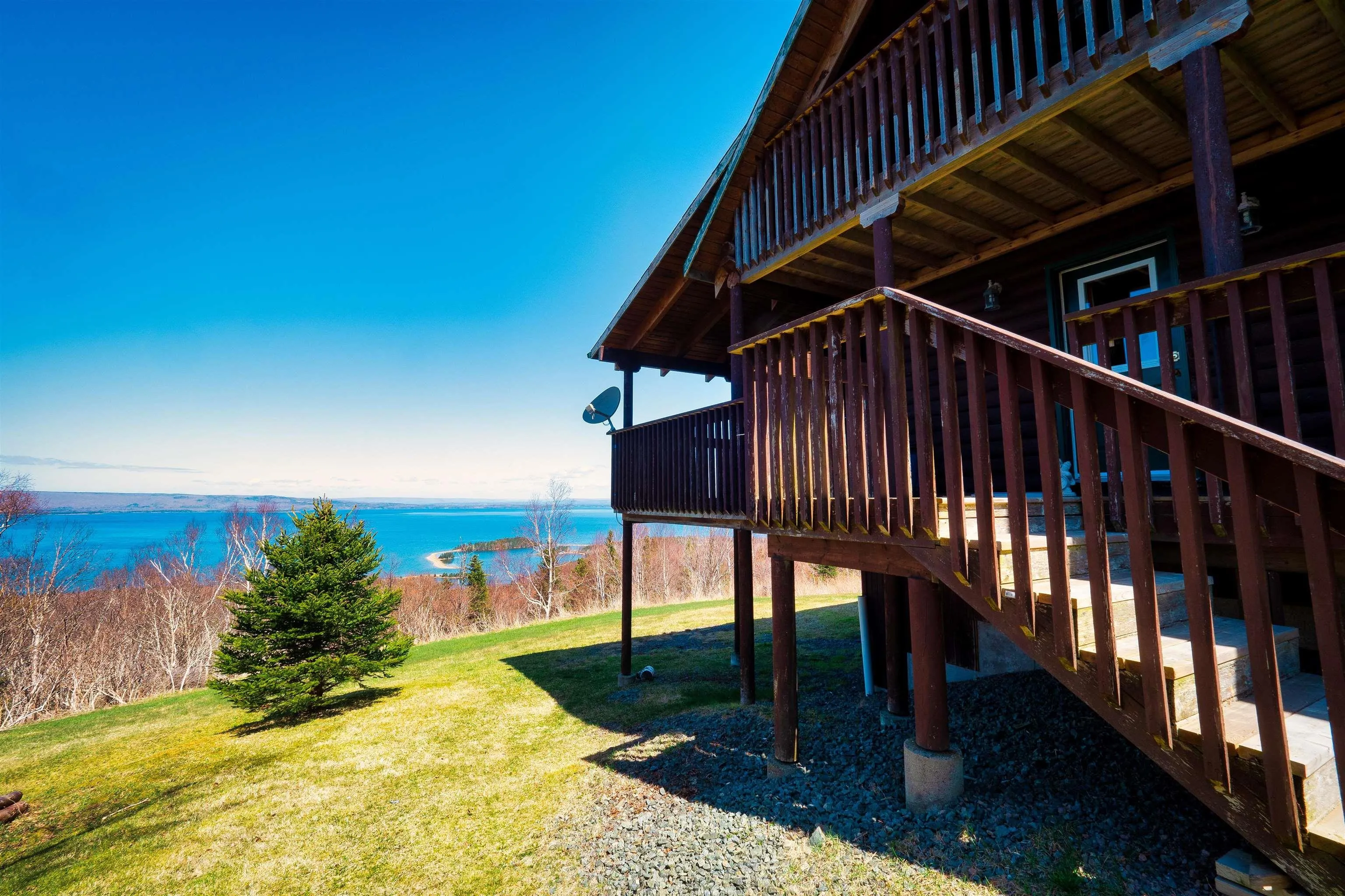165 Diana Mountain Rd., The Points West Bay, NS B0E 3K0, 4 Bedrooms Bedrooms, ,3 BathroomsBathrooms,Residential,For Sale,Diana Mountain Rd.,202522530