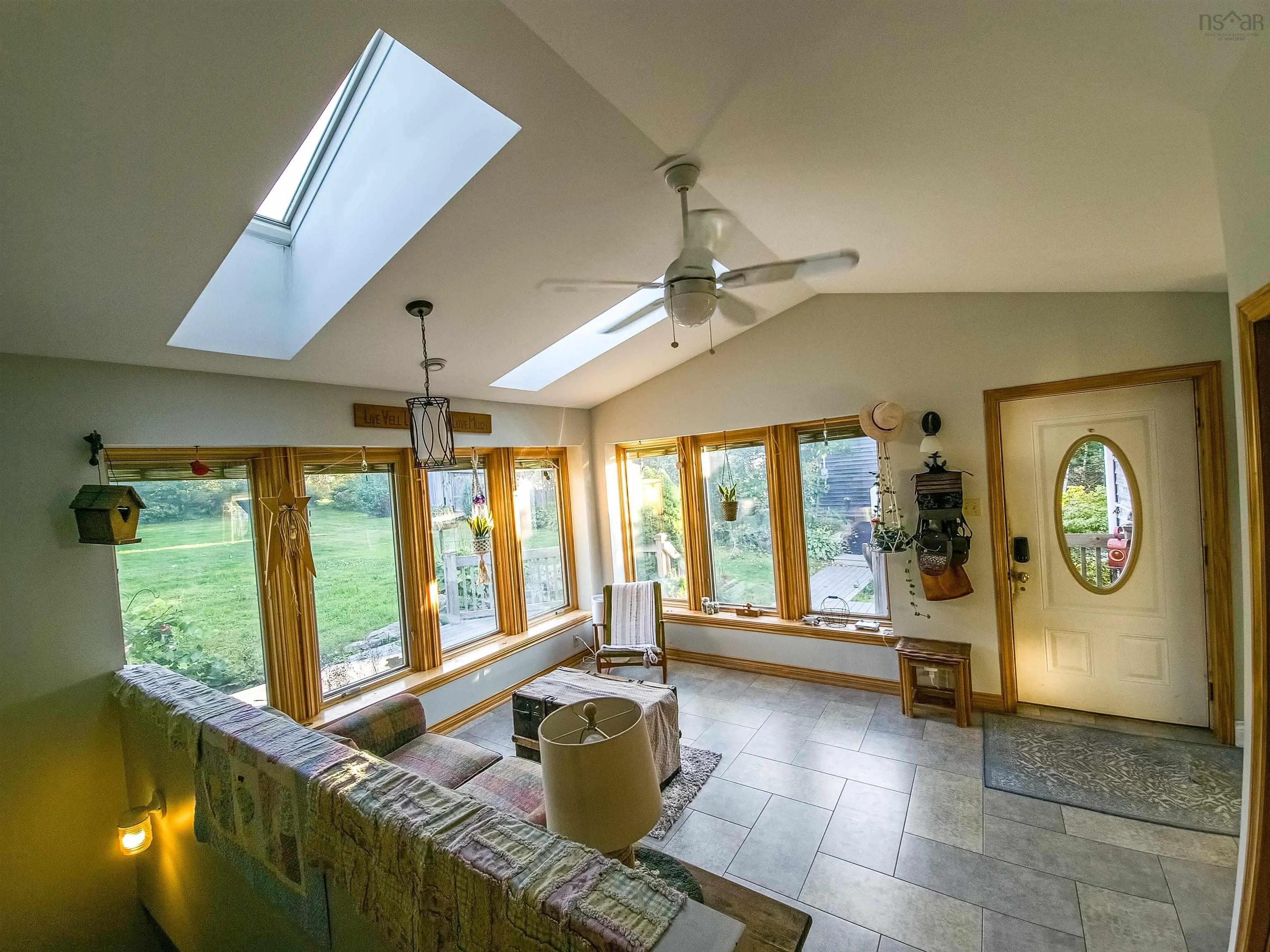 24 Sandy Ranalds Lane, Arisaig, NS B2G 2L1, 4 Bedrooms Bedrooms, ,2 BathroomsBathrooms,Residential,For Sale,Sandy Ranalds Lane,202421898