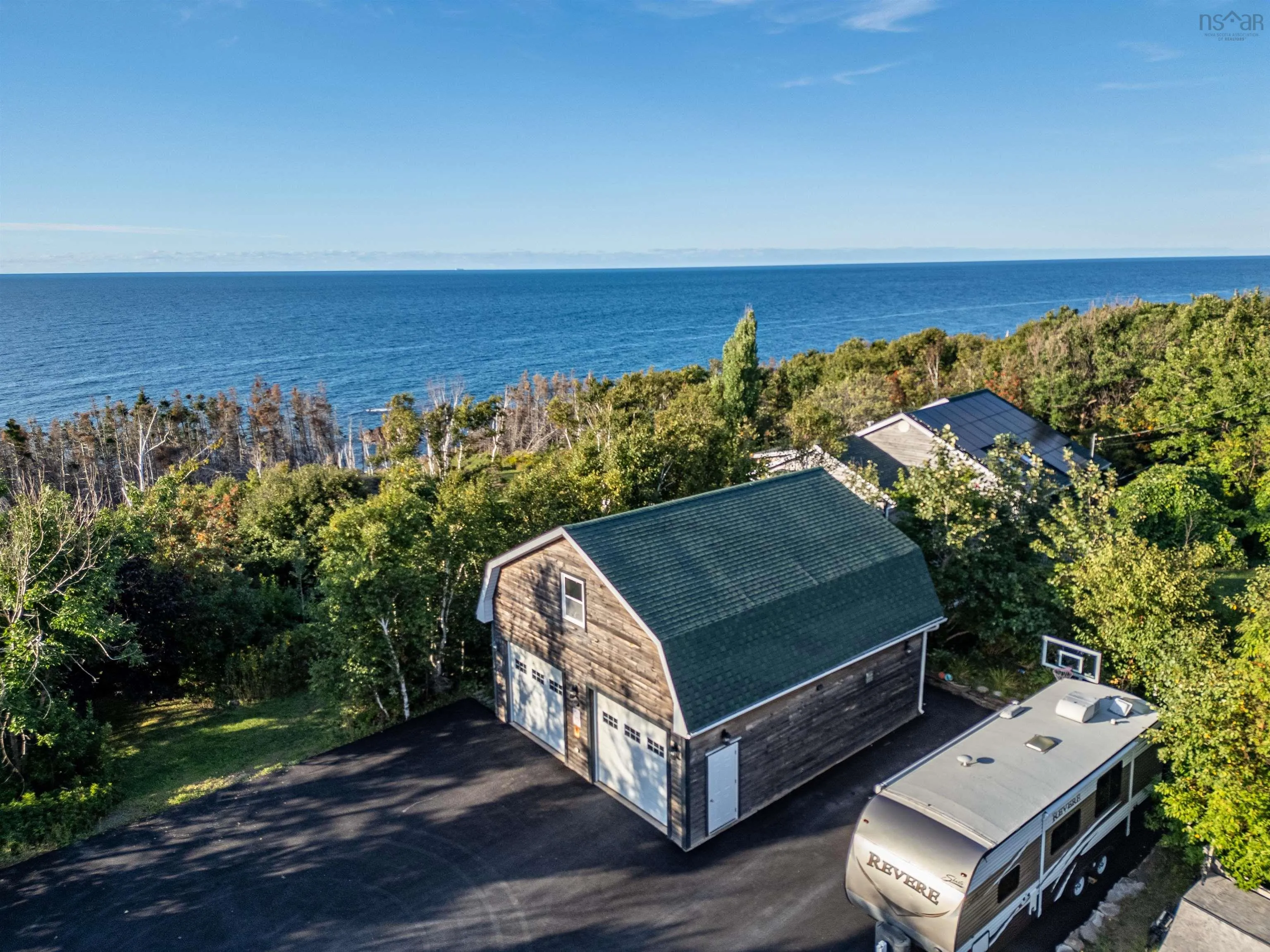 24 Sandy Ranalds Lane, Arisaig, NS B2G 2L1, 4 Bedrooms Bedrooms, ,2 BathroomsBathrooms,Residential,For Sale,Sandy Ranalds Lane,202421898