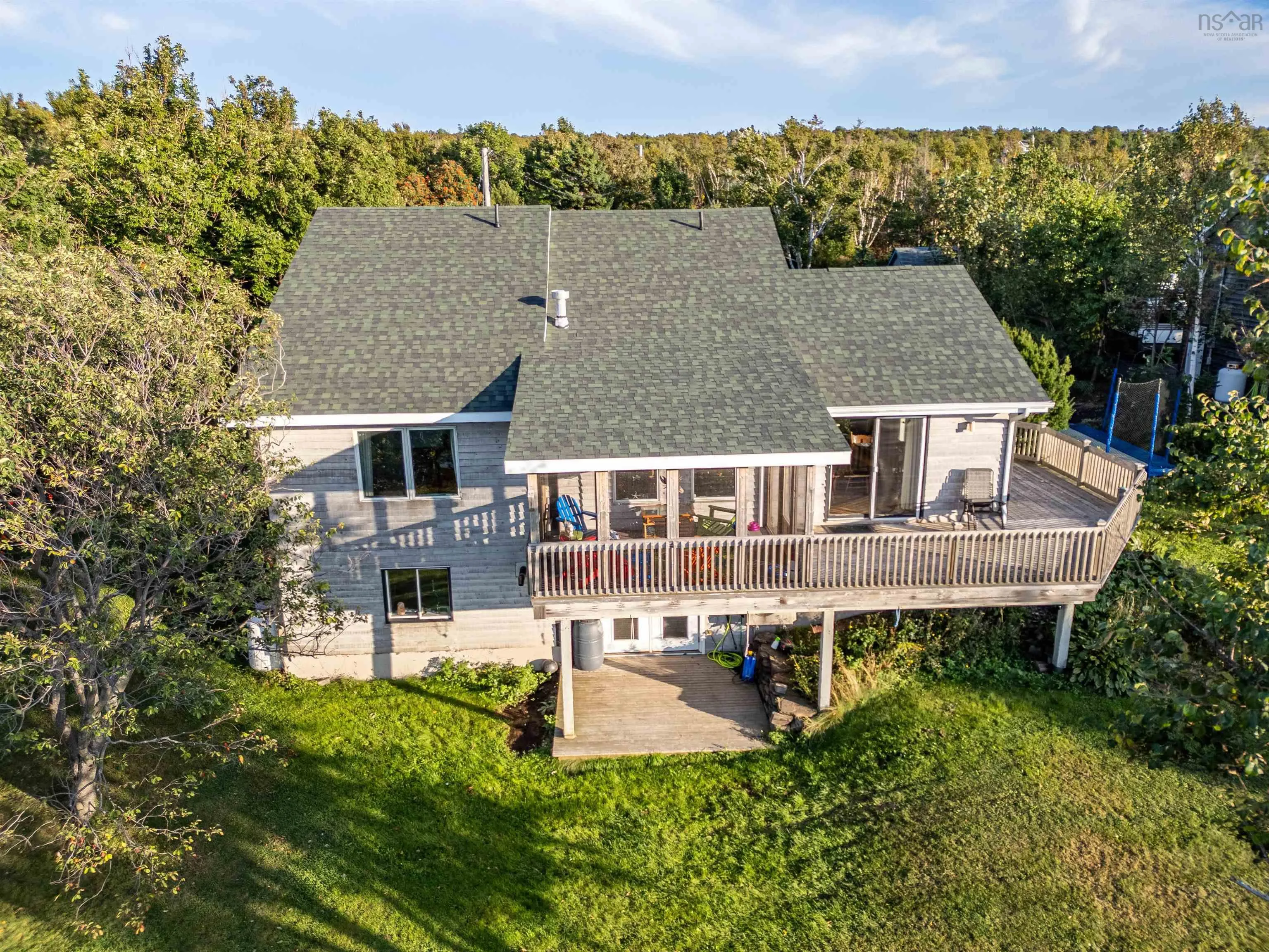 24 Sandy Ranalds Lane, Arisaig, NS B2G 2L1, 4 Bedrooms Bedrooms, ,2 BathroomsBathrooms,Residential,For Sale,Sandy Ranalds Lane,202421898