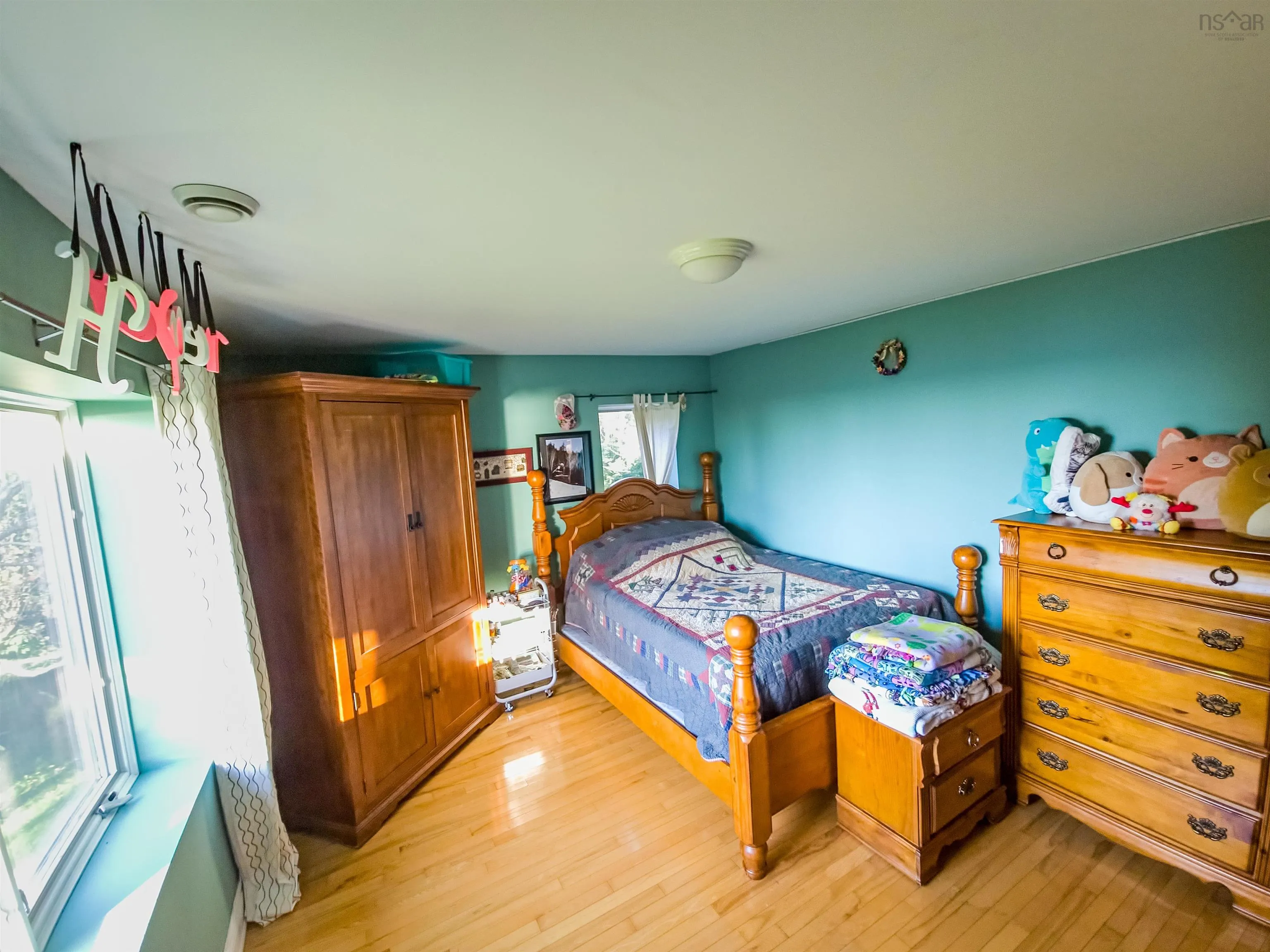 24 Sandy Ranalds Lane, Arisaig, NS B2G 2L1, 4 Bedrooms Bedrooms, ,2 BathroomsBathrooms,Residential,For Sale,Sandy Ranalds Lane,202421898