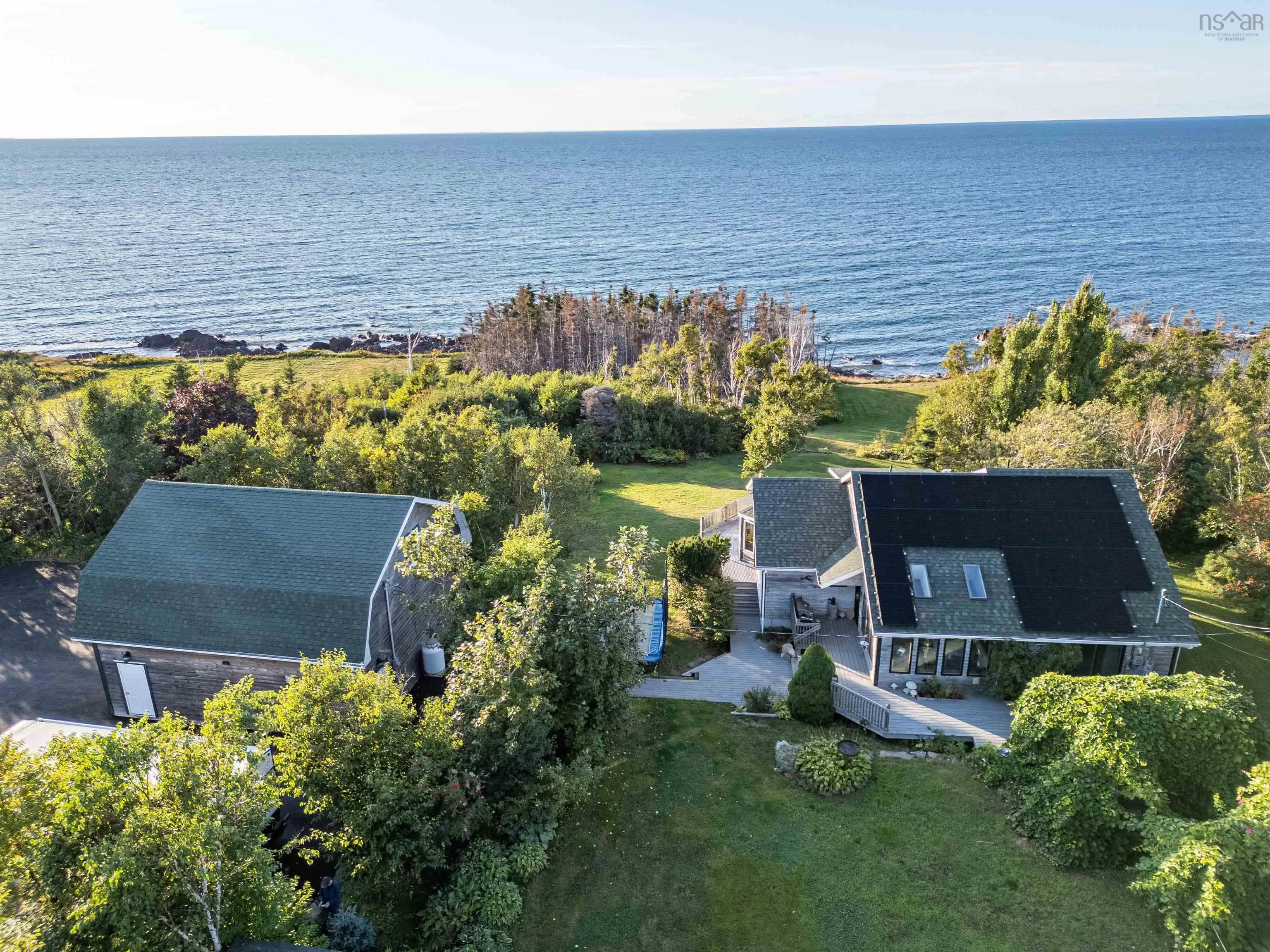 24 Sandy Ranalds Lane, Arisaig, NS B2G 2L1, 4 Bedrooms Bedrooms, ,2 BathroomsBathrooms,Residential,For Sale,Sandy Ranalds Lane,202421898
