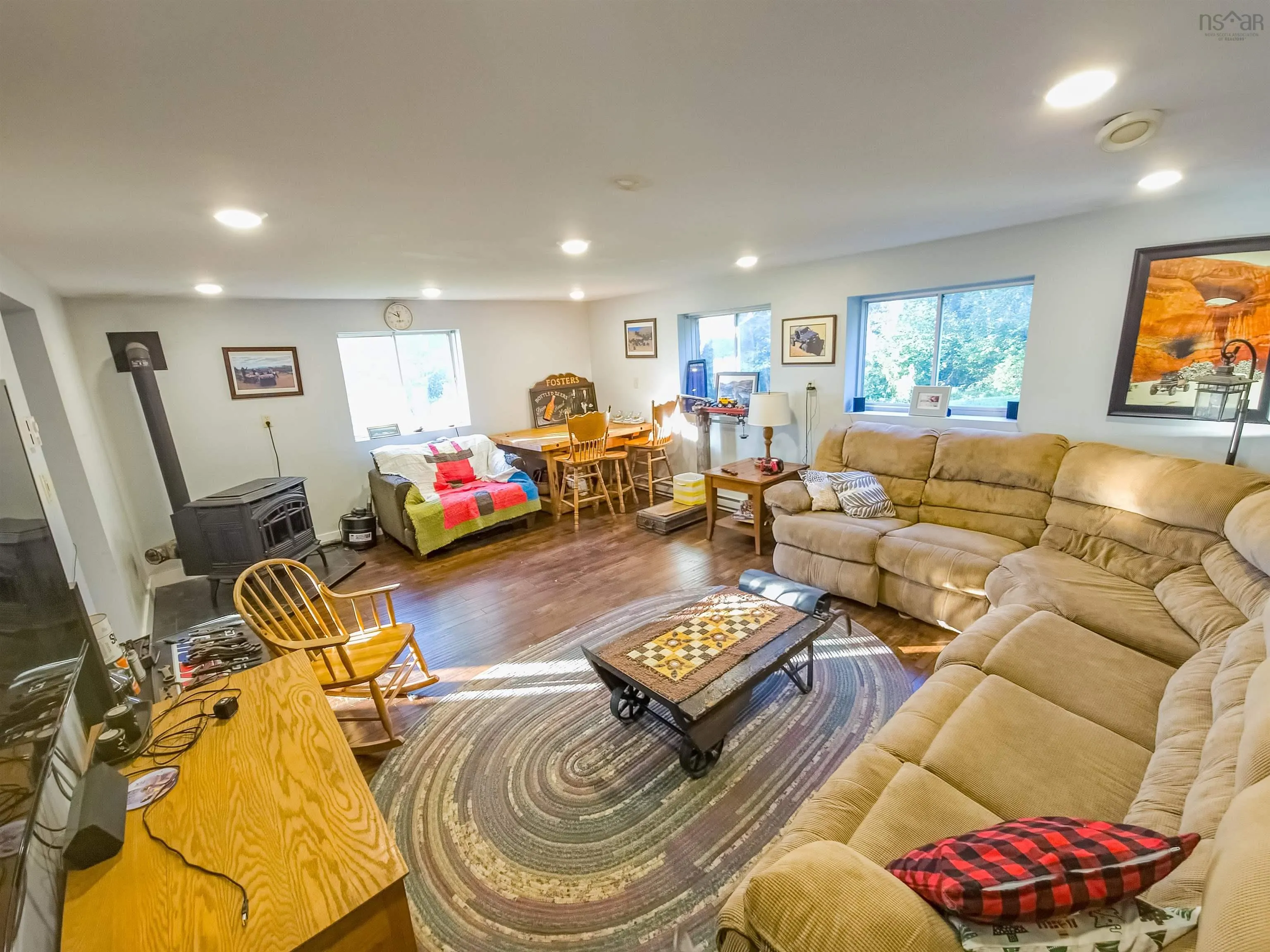 24 Sandy Ranalds Lane, Arisaig, NS B2G 2L1, 4 Bedrooms Bedrooms, ,2 BathroomsBathrooms,Residential,For Sale,Sandy Ranalds Lane,202421898