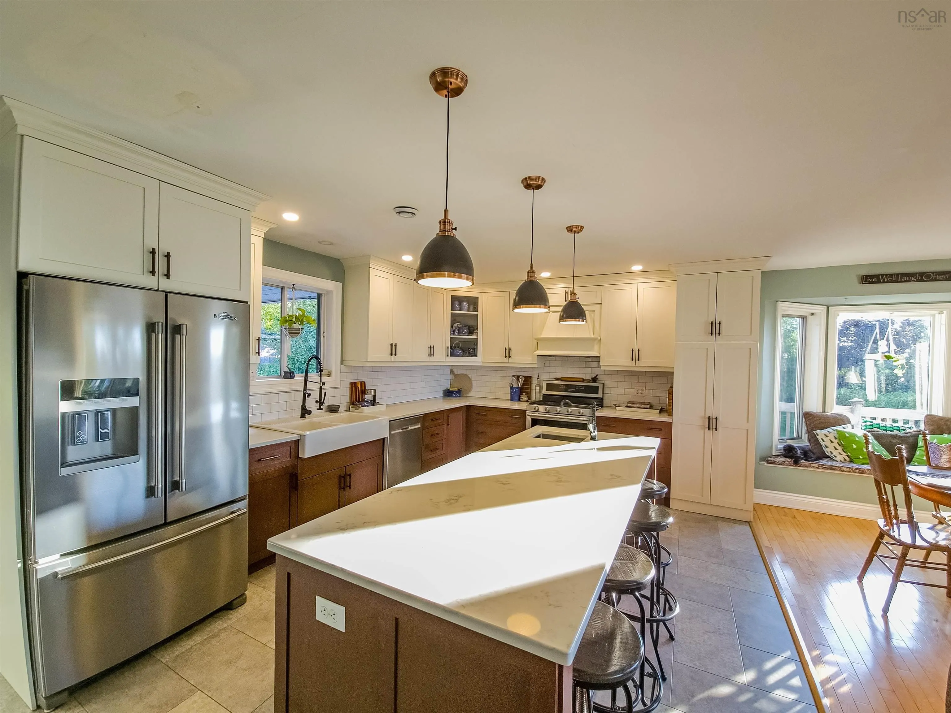 24 Sandy Ranalds Lane, Arisaig, NS B2G 2L1, 4 Bedrooms Bedrooms, ,2 BathroomsBathrooms,Residential,For Sale,Sandy Ranalds Lane,202421898