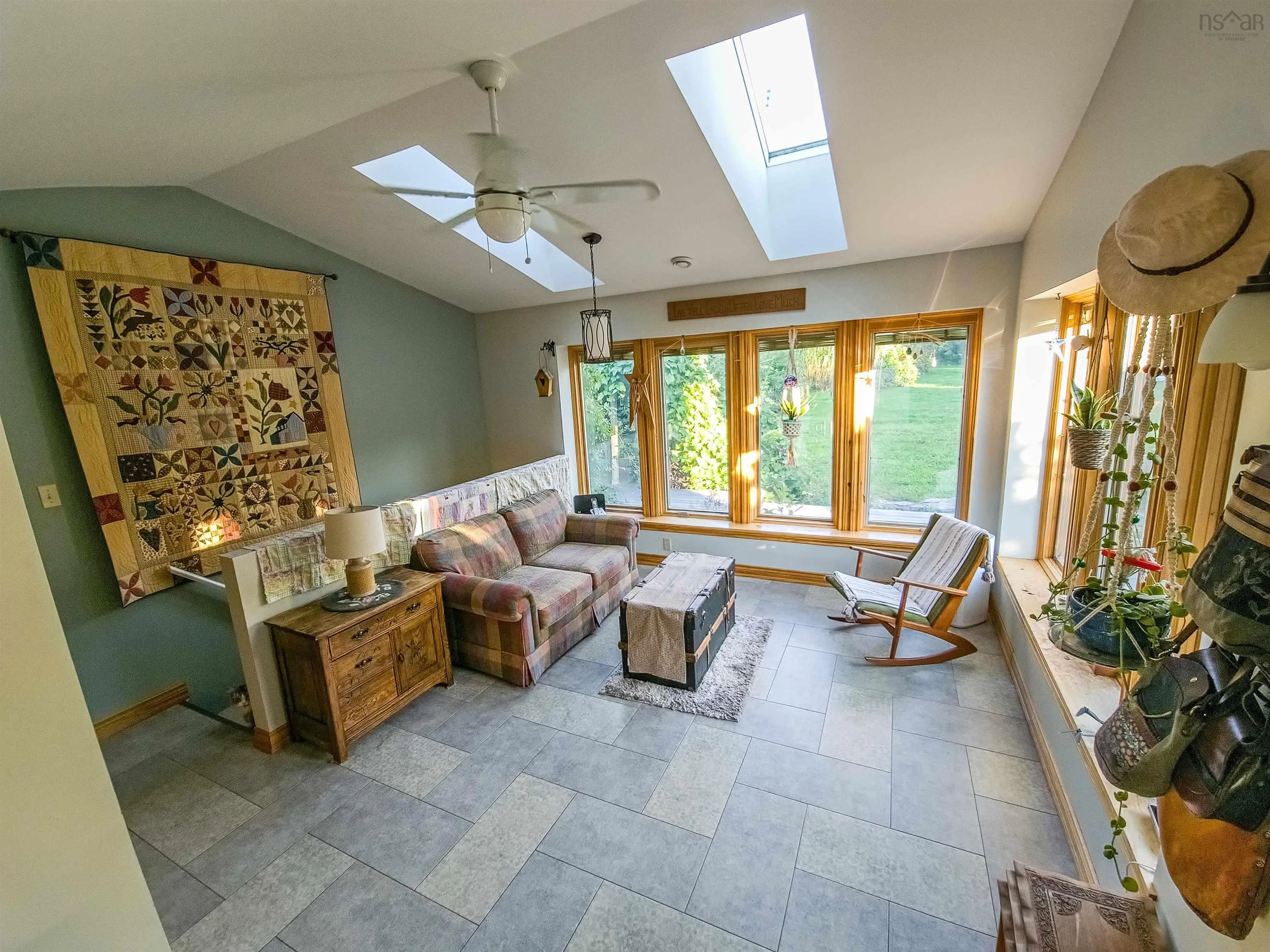 24 Sandy Ranalds Lane, Arisaig, NS B2G 2L1, 4 Bedrooms Bedrooms, ,2 BathroomsBathrooms,Residential,For Sale,Sandy Ranalds Lane,202421898