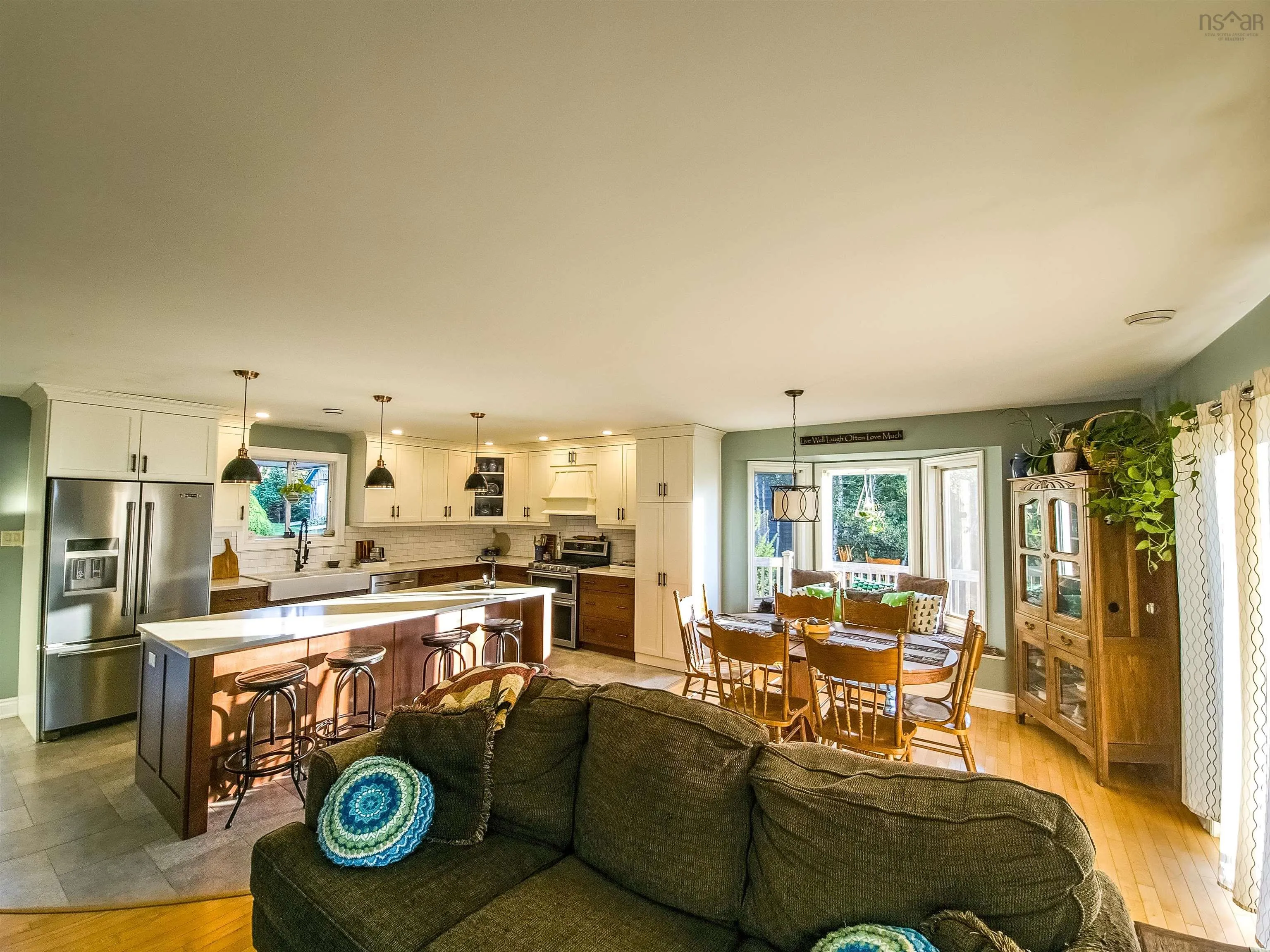 24 Sandy Ranalds Lane, Arisaig, NS B2G 2L1, 4 Bedrooms Bedrooms, ,2 BathroomsBathrooms,Residential,For Sale,Sandy Ranalds Lane,202421898