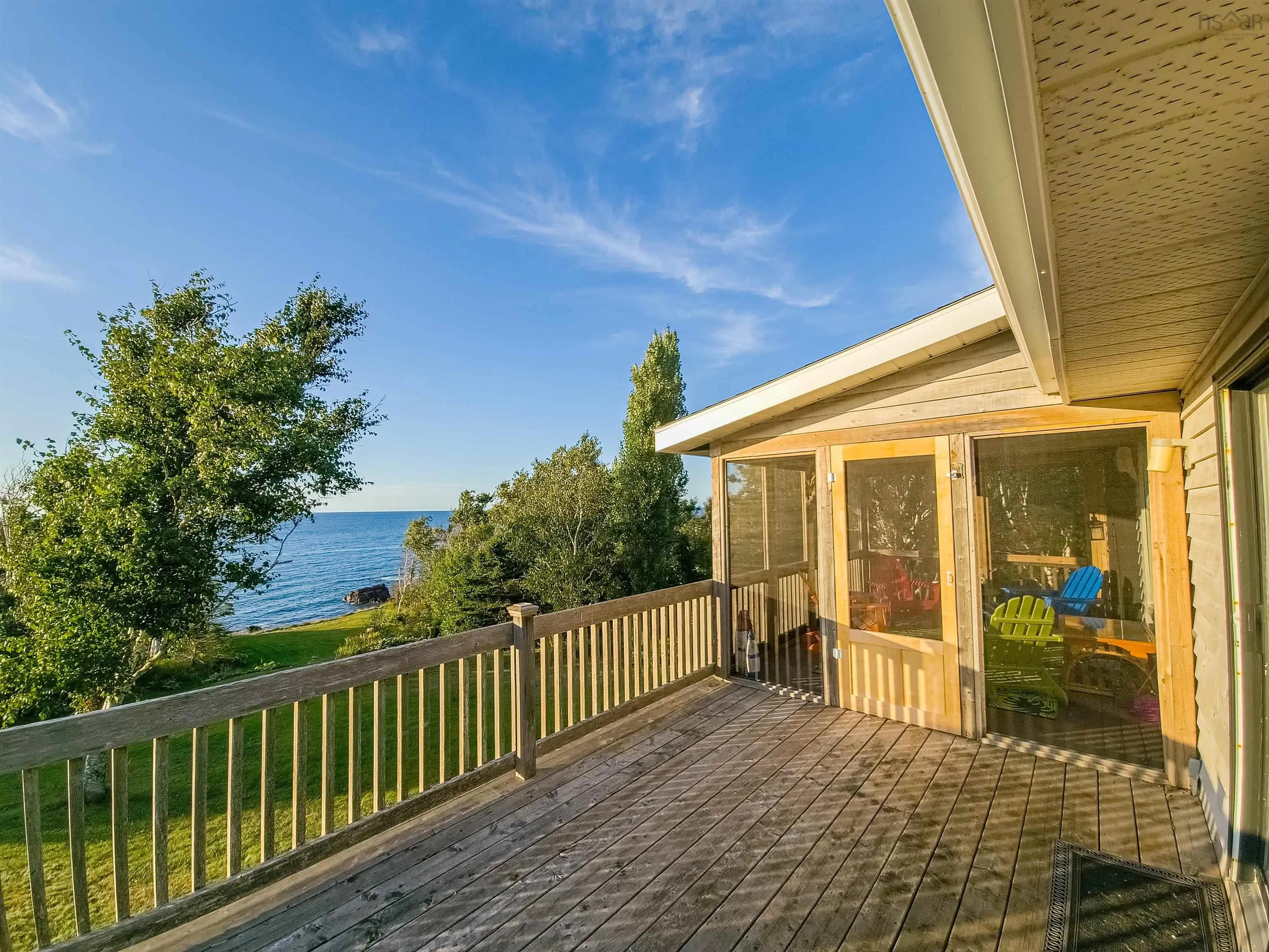 24 Sandy Ranalds Lane, Arisaig, NS B2G 2L1, 4 Bedrooms Bedrooms, ,2 BathroomsBathrooms,Residential,For Sale,Sandy Ranalds Lane,202421898