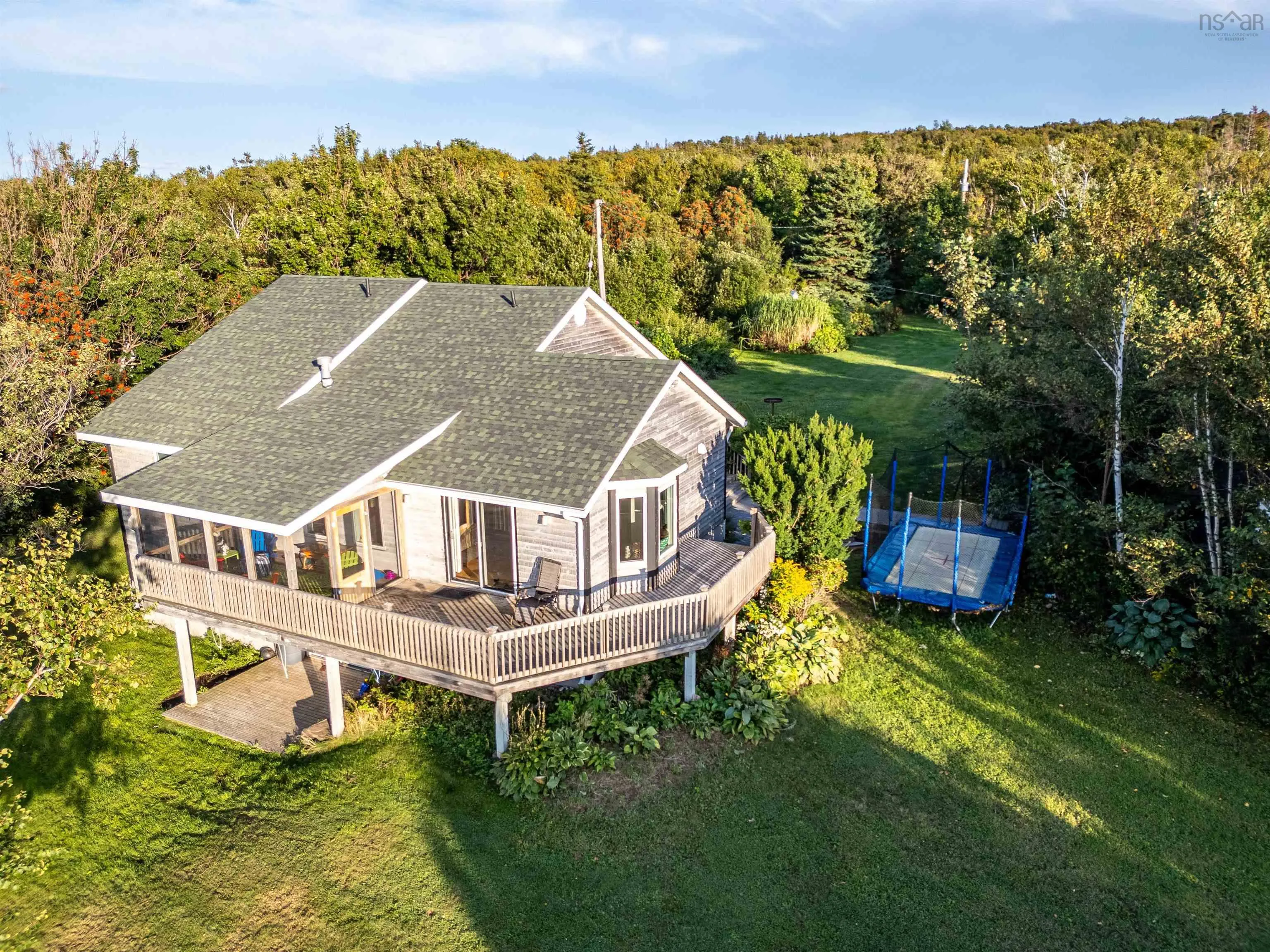 24 Sandy Ranalds Lane, Arisaig, NS B2G 2L1, 4 Bedrooms Bedrooms, ,2 BathroomsBathrooms,Residential,For Sale,Sandy Ranalds Lane,202421898