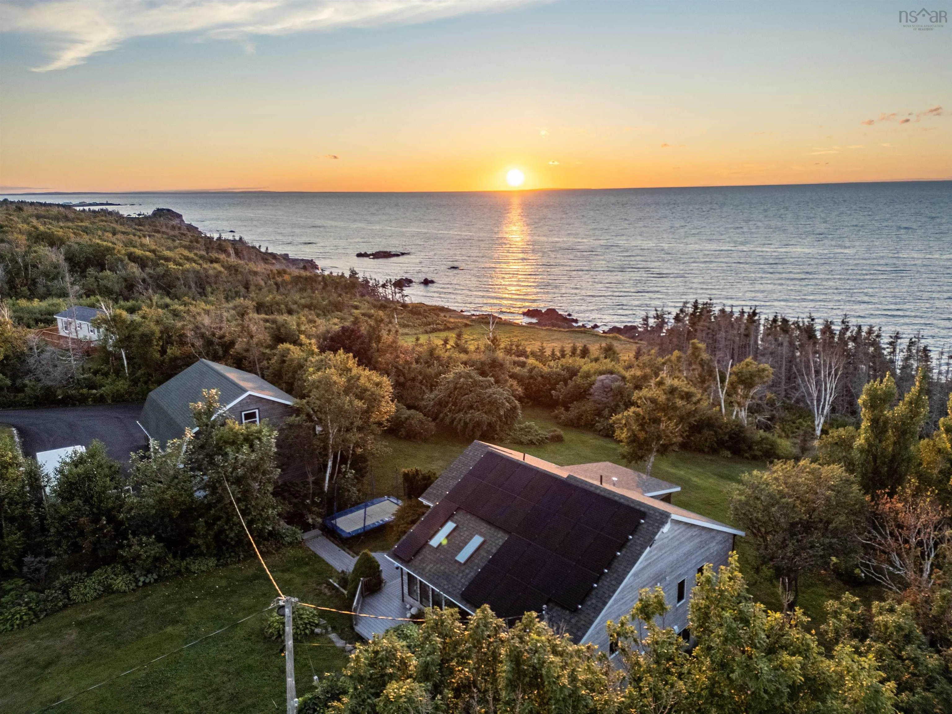 24 Sandy Ranalds Lane, Arisaig, NS B2G 2L1, 4 Bedrooms Bedrooms, ,2 BathroomsBathrooms,Residential,For Sale,Sandy Ranalds Lane,202421898