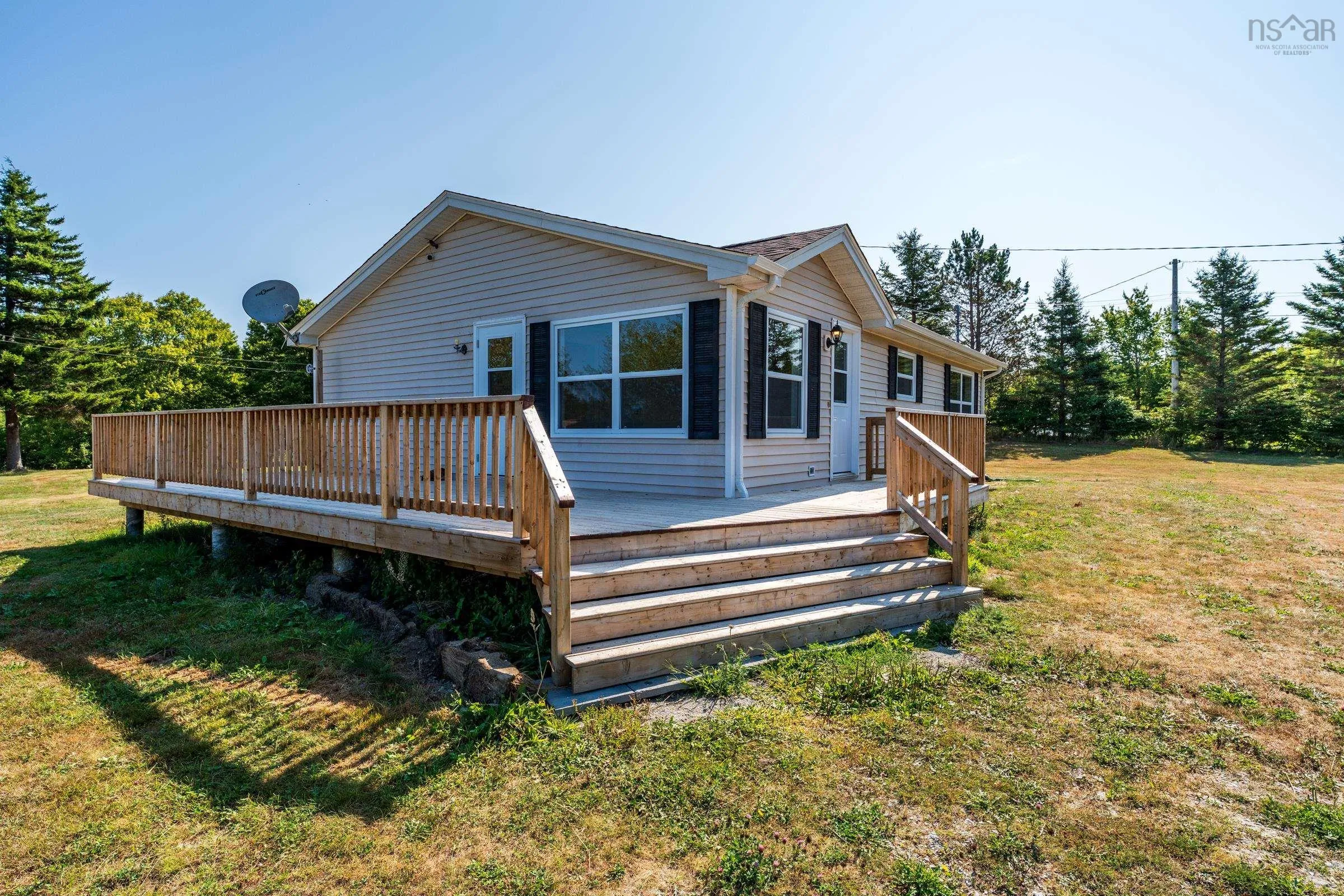 361 Amirault Road, Saulnierville, NS B0W 2Z0, 2 Bedrooms Bedrooms, ,2 BathroomsBathrooms,Residential,For Sale,Amirault Road,202521141