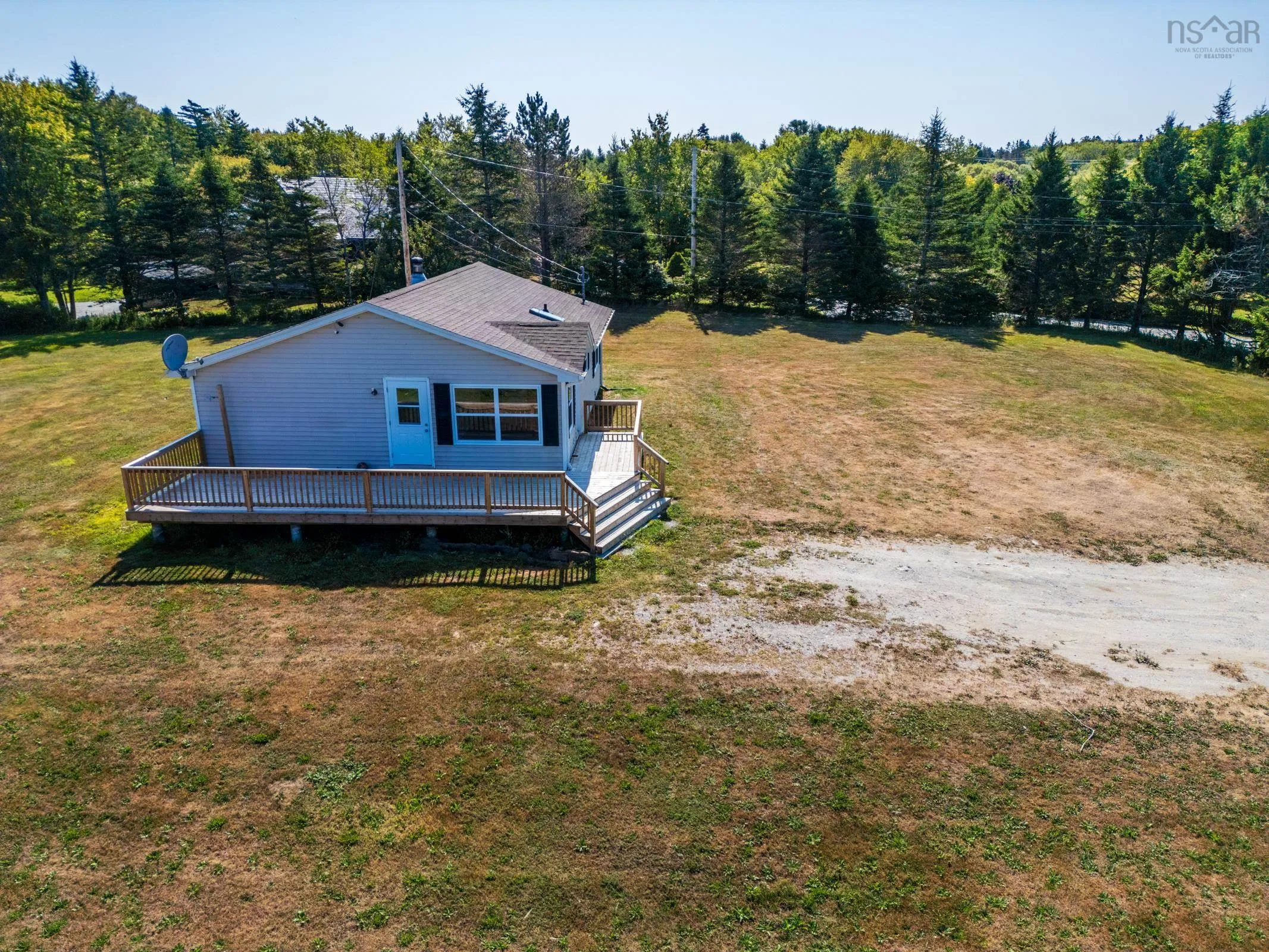 361 Amirault Road, Saulnierville, NS B0W 2Z0, 2 Bedrooms Bedrooms, ,2 BathroomsBathrooms,Residential,For Sale,Amirault Road,202521141