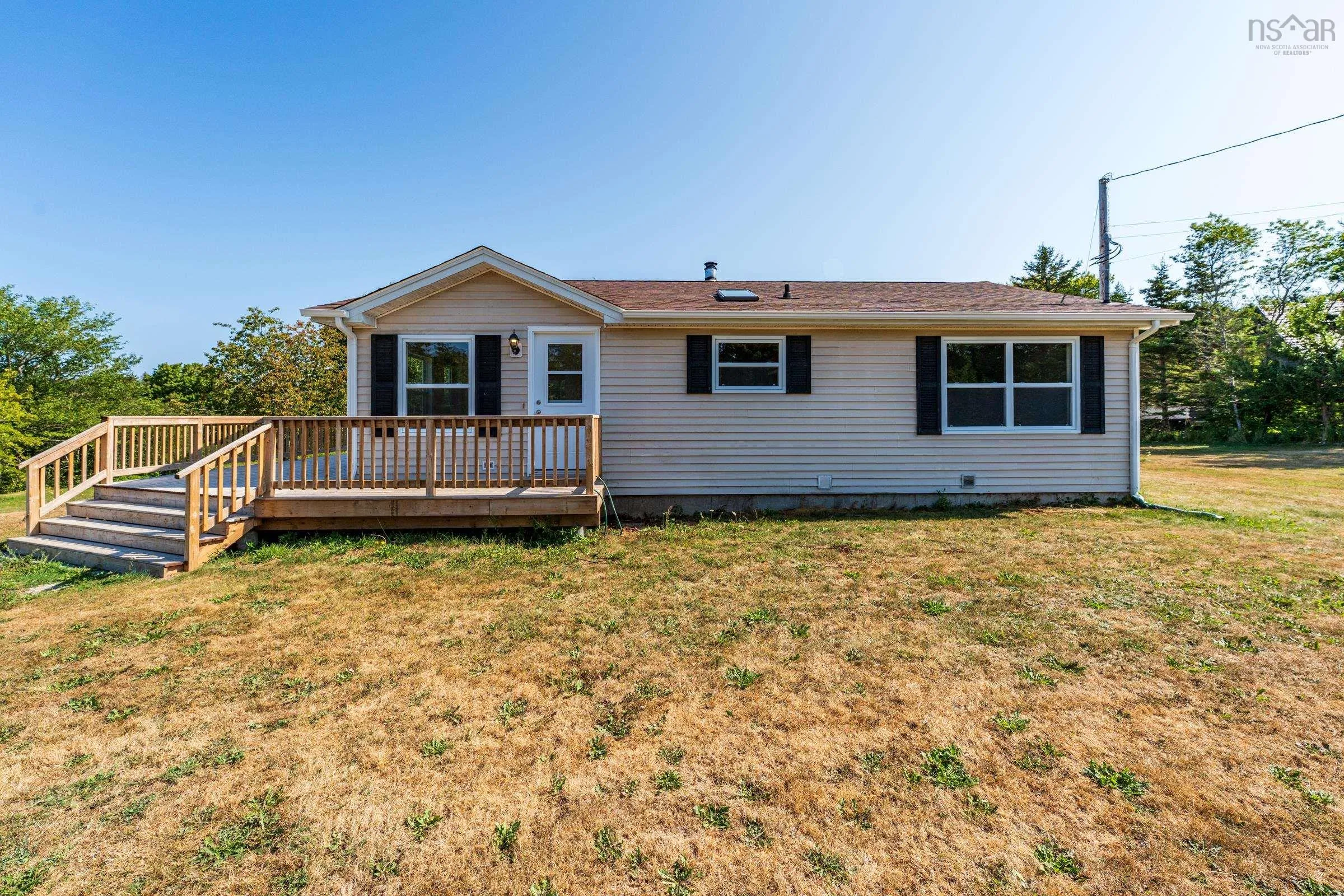 361 Amirault Road, Saulnierville, NS B0W 2Z0, 2 Bedrooms Bedrooms, ,2 BathroomsBathrooms,Residential,For Sale,Amirault Road,202521141