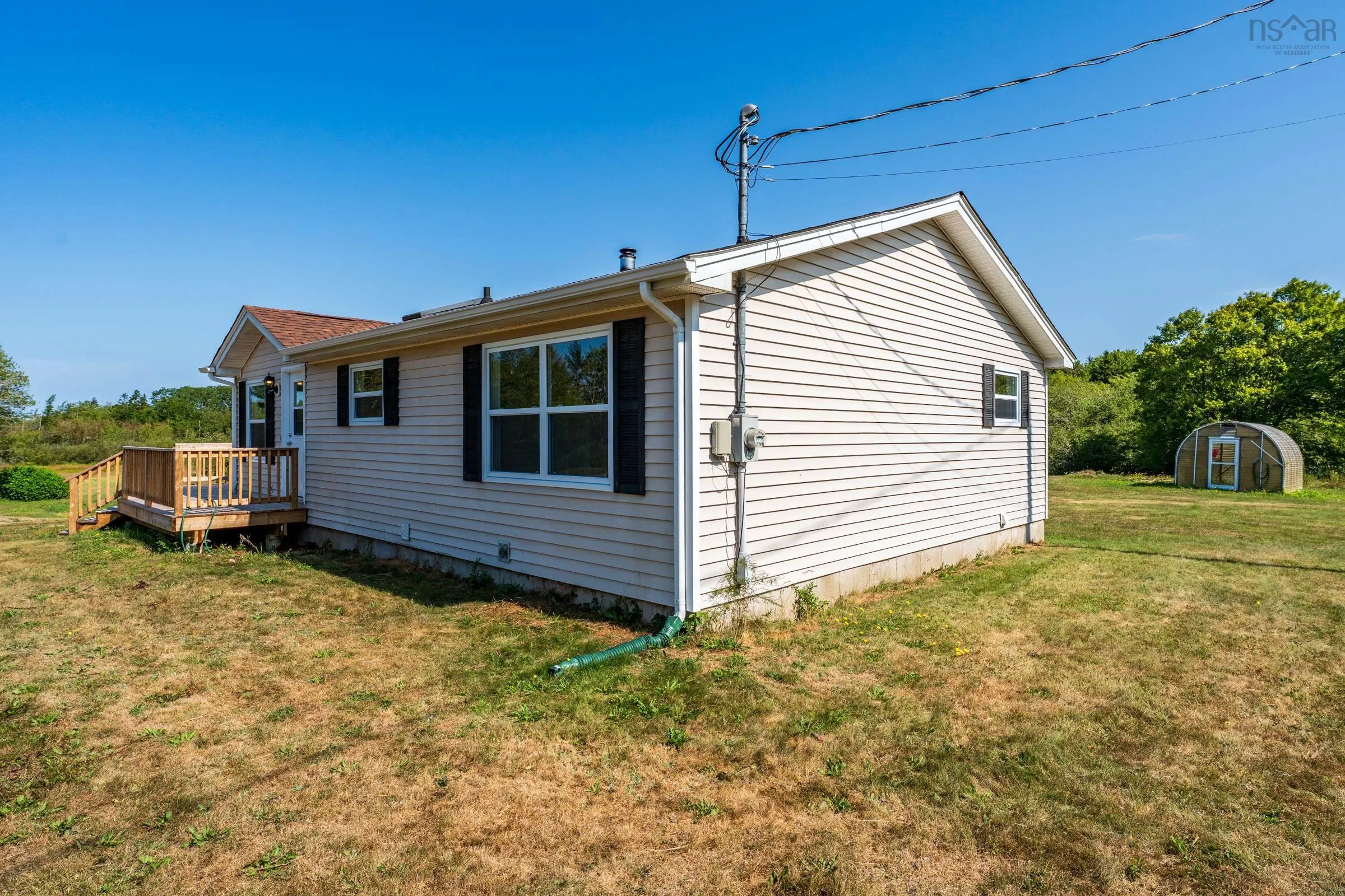 361 Amirault Road, Saulnierville, NS B0W 2Z0, 2 Bedrooms Bedrooms, ,2 BathroomsBathrooms,Residential,For Sale,Amirault Road,202521141