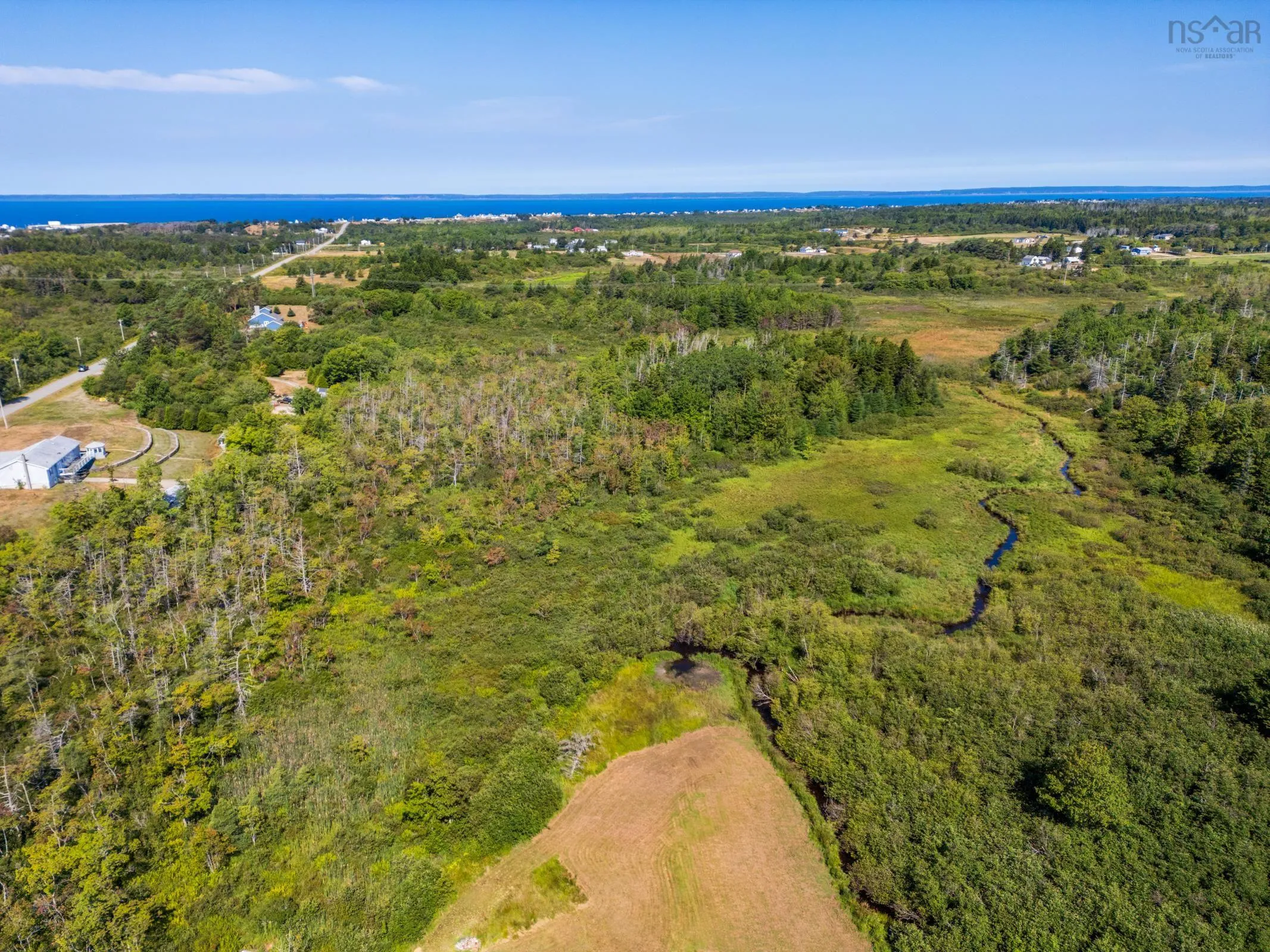 361 Amirault Road, Saulnierville, NS B0W 2Z0, 2 Bedrooms Bedrooms, ,2 BathroomsBathrooms,Residential,For Sale,Amirault Road,202521141