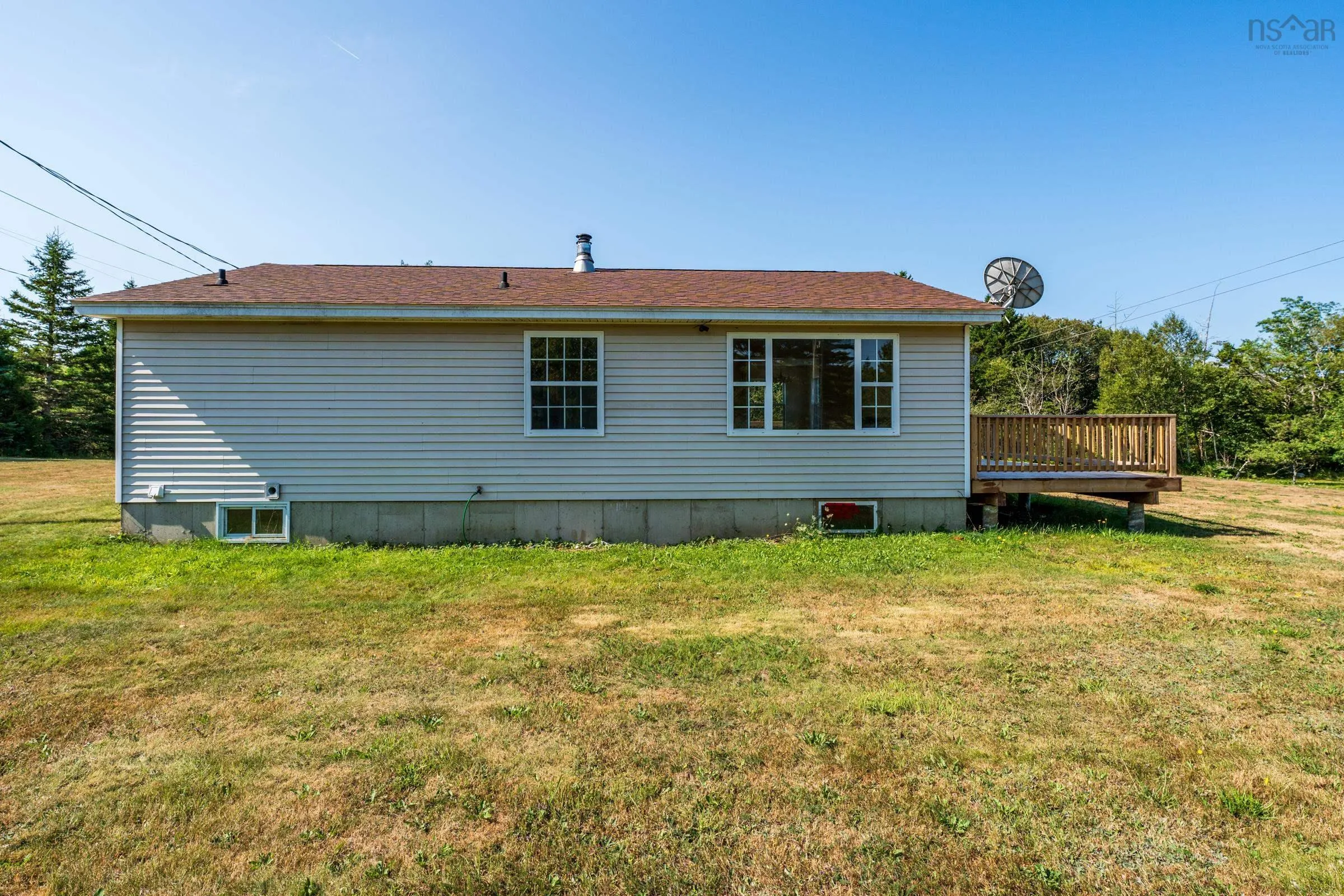 361 Amirault Road, Saulnierville, NS B0W 2Z0, 2 Bedrooms Bedrooms, ,2 BathroomsBathrooms,Residential,For Sale,Amirault Road,202521141