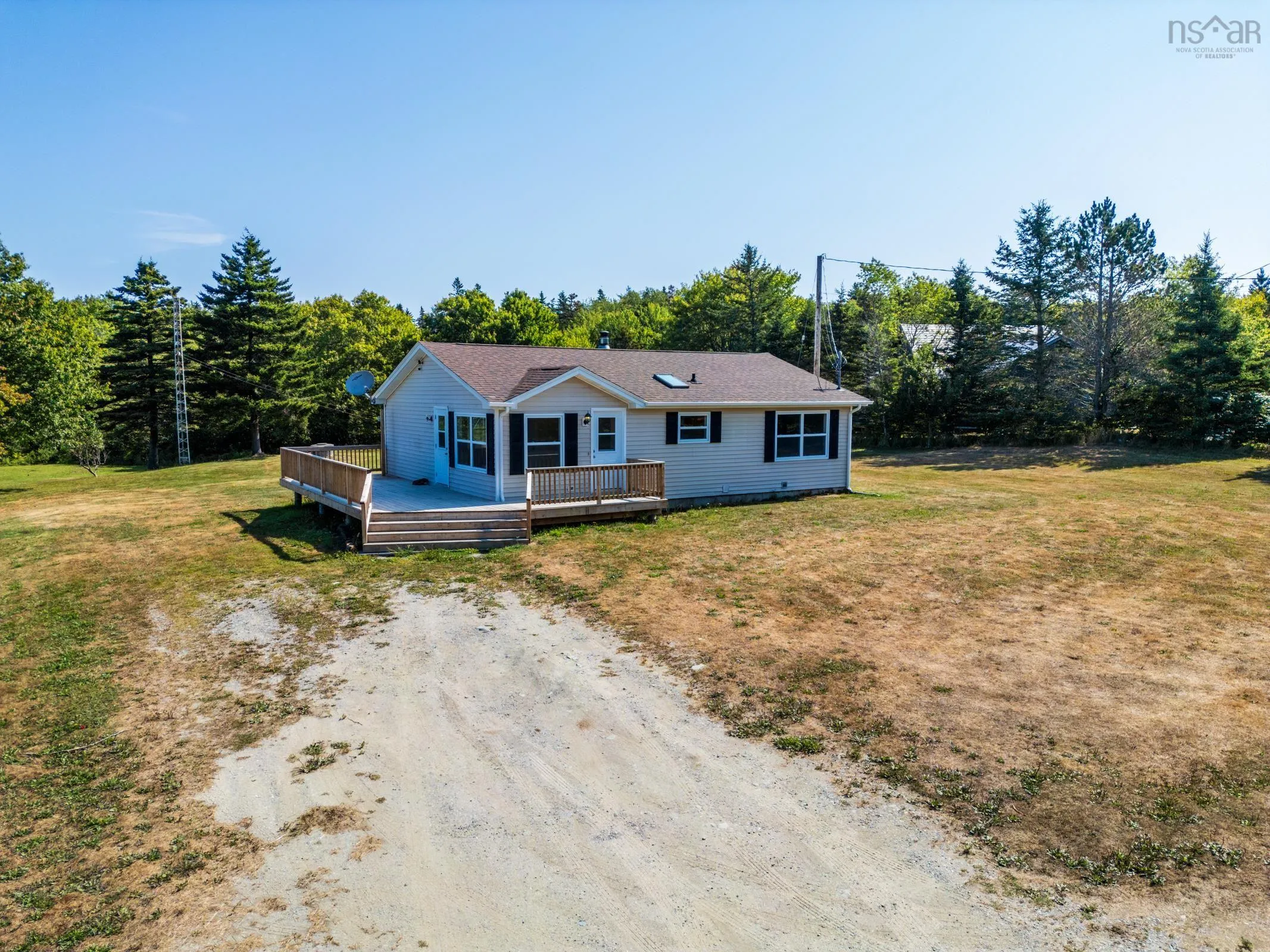 361 Amirault Road, Saulnierville, NS B0W 2Z0, 2 Bedrooms Bedrooms, ,2 BathroomsBathrooms,Residential,For Sale,Amirault Road,202521141