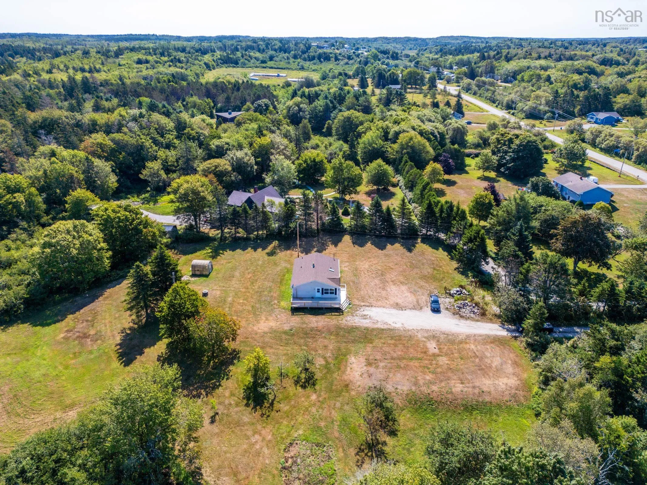 361 Amirault Road, Saulnierville, NS B0W 2Z0, 2 Bedrooms Bedrooms, ,2 BathroomsBathrooms,Residential,For Sale,Amirault Road,202521141