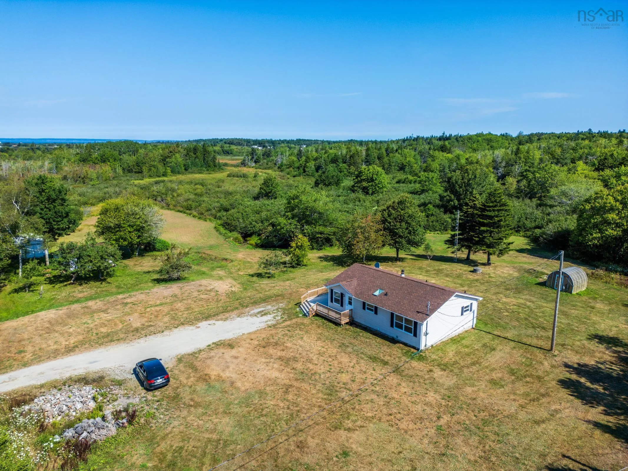 361 Amirault Road, Saulnierville, NS B0W 2Z0, 2 Bedrooms Bedrooms, ,2 BathroomsBathrooms,Residential,For Sale,Amirault Road,202521141