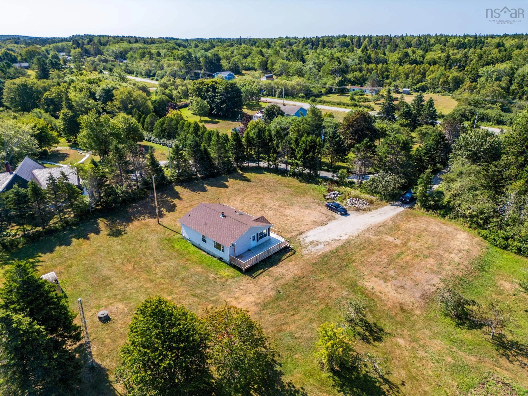 361 Amirault Road, Saulnierville, NS B0W 2Z0, 2 Bedrooms Bedrooms, ,2 BathroomsBathrooms,Residential,For Sale,Amirault Road,202521141
