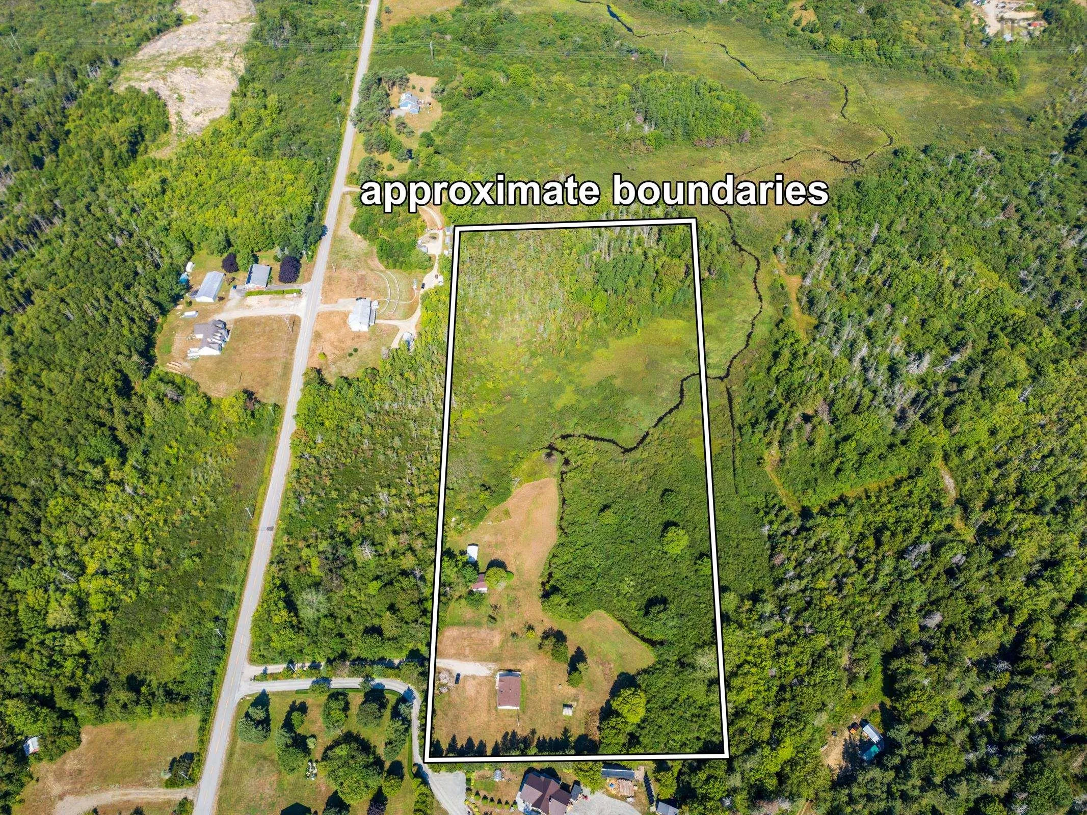 361 Amirault Road, Saulnierville, NS B0W 2Z0, 2 Bedrooms Bedrooms, ,2 BathroomsBathrooms,Residential,For Sale,Amirault Road,202521141