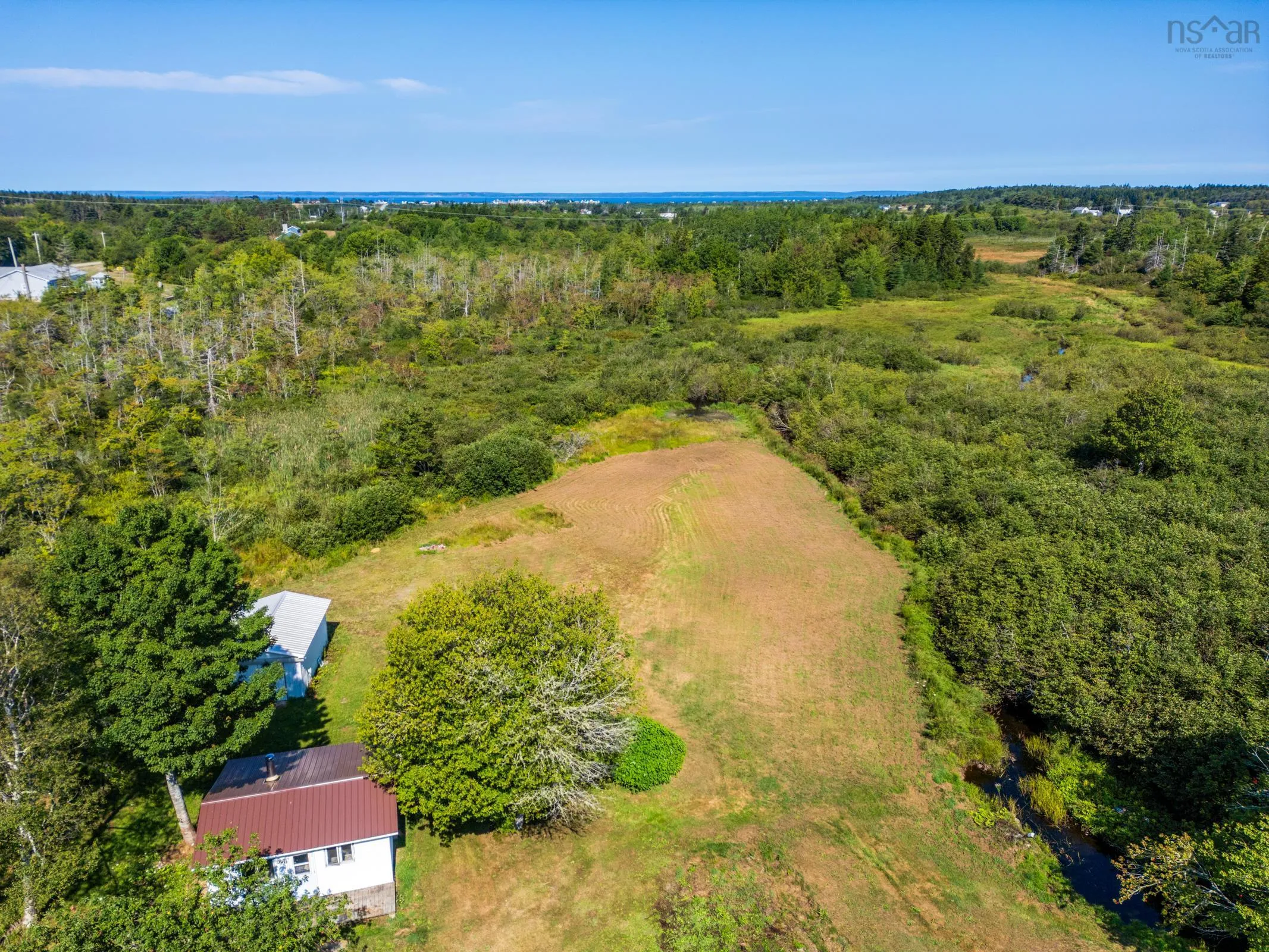 361 Amirault Road, Saulnierville, NS B0W 2Z0, 2 Bedrooms Bedrooms, ,2 BathroomsBathrooms,Residential,For Sale,Amirault Road,202521141