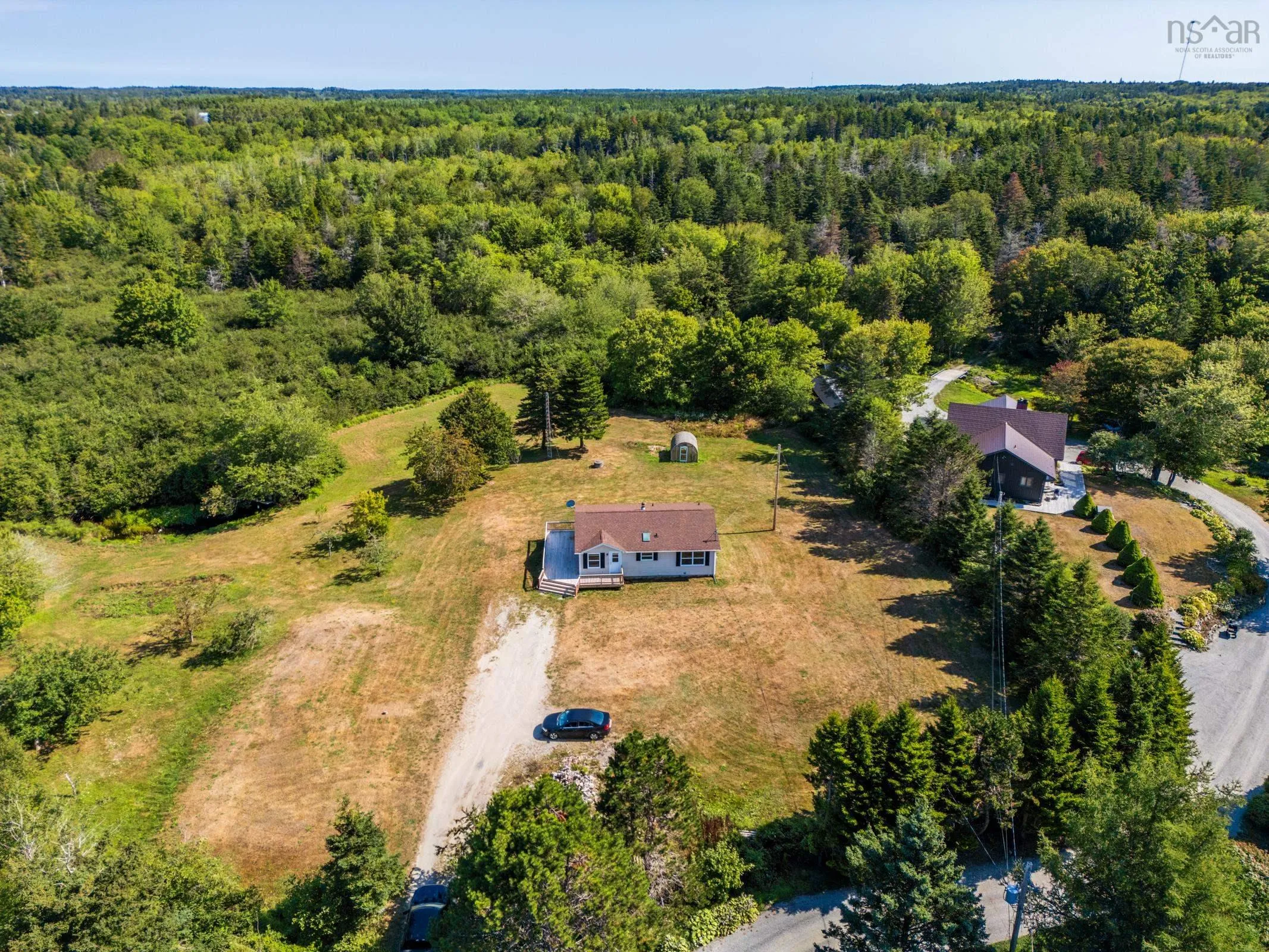 361 Amirault Road, Saulnierville, NS B0W 2Z0, 2 Bedrooms Bedrooms, ,2 BathroomsBathrooms,Residential,For Sale,Amirault Road,202521141
