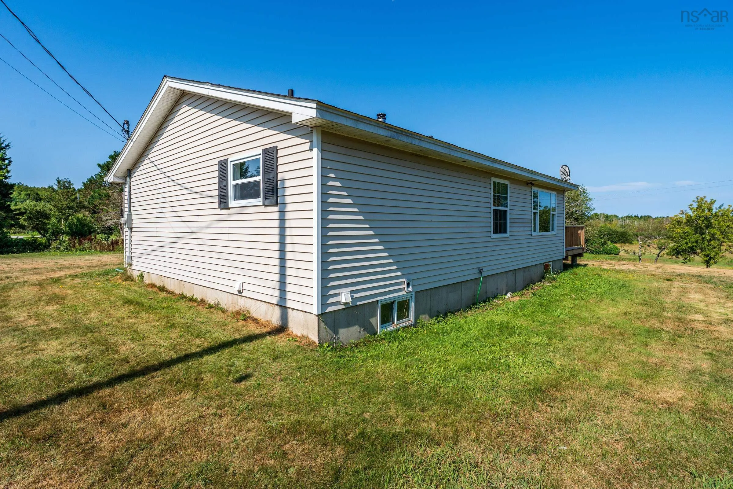 361 Amirault Road, Saulnierville, NS B0W 2Z0, 2 Bedrooms Bedrooms, ,2 BathroomsBathrooms,Residential,For Sale,Amirault Road,202521141