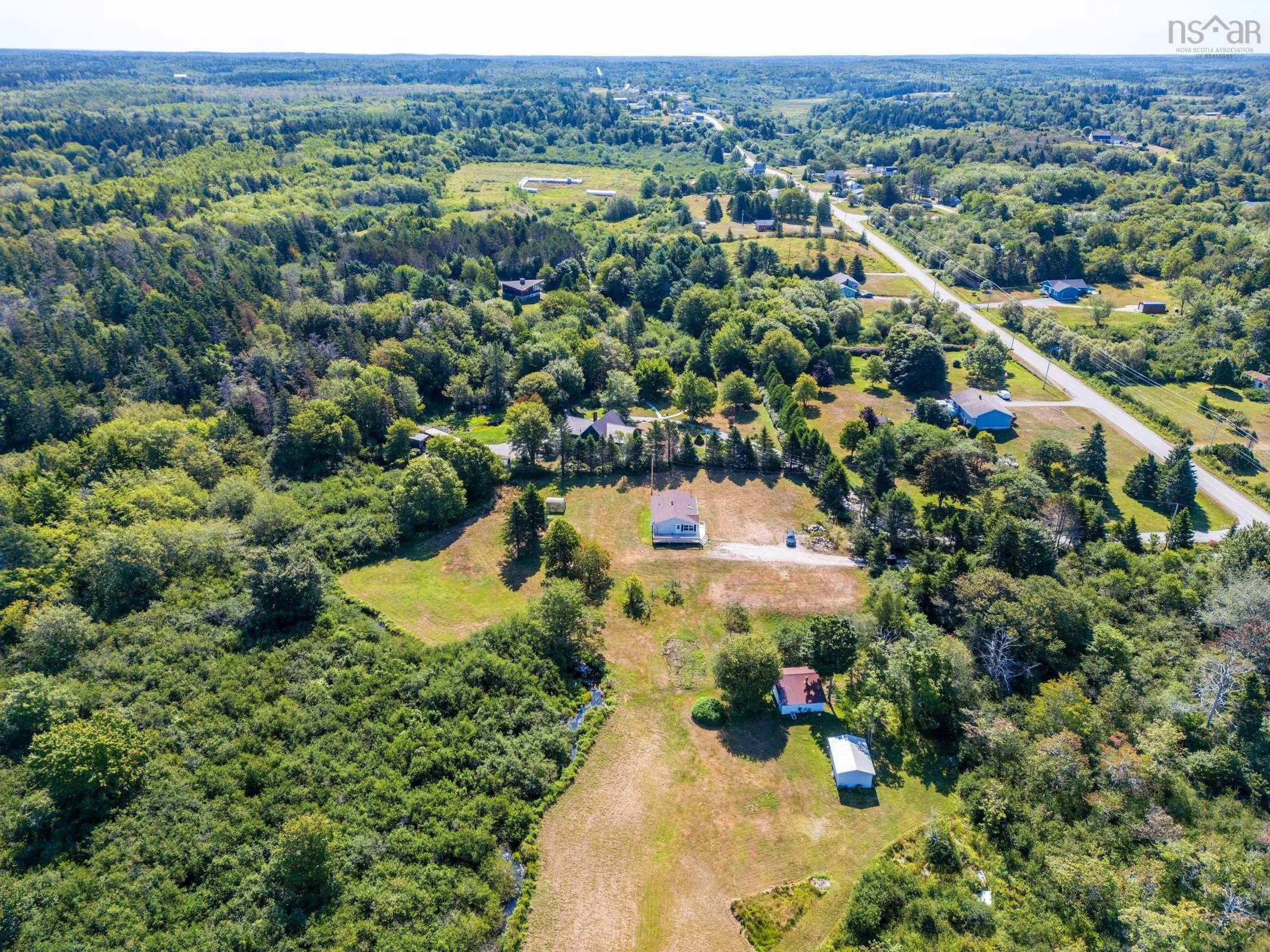 361 Amirault Road, Saulnierville, NS B0W 2Z0, 2 Bedrooms Bedrooms, ,2 BathroomsBathrooms,Residential,For Sale,Amirault Road,202521141