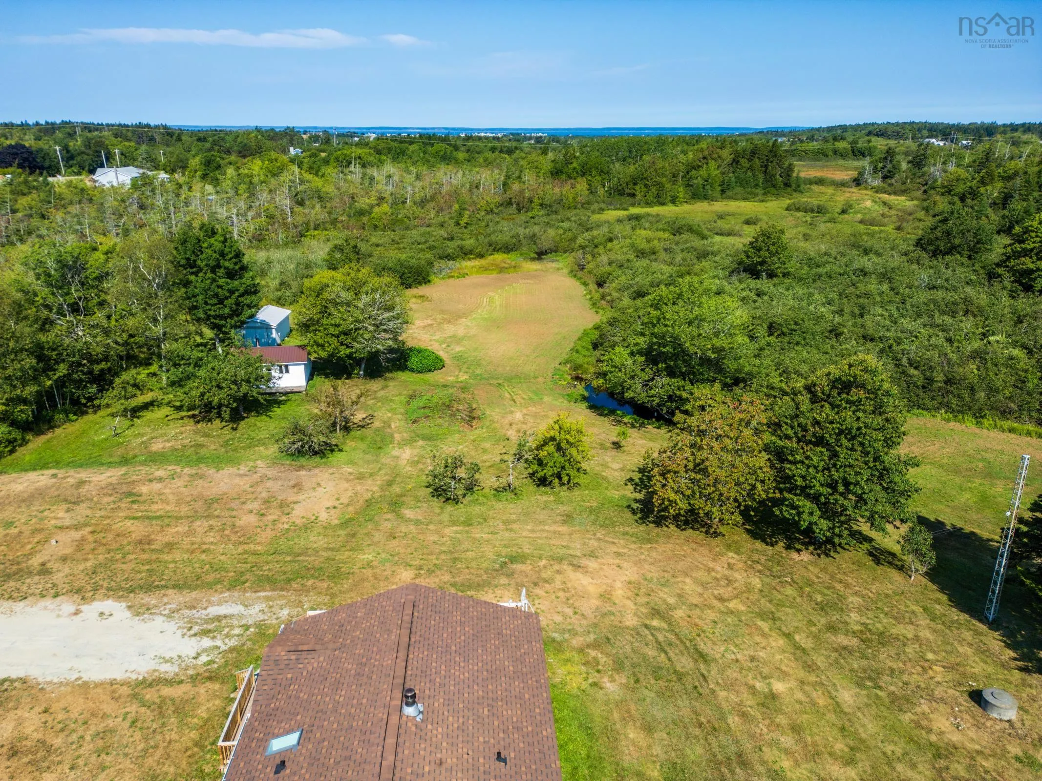 361 Amirault Road, Saulnierville, NS B0W 2Z0, 2 Bedrooms Bedrooms, ,2 BathroomsBathrooms,Residential,For Sale,Amirault Road,202521141