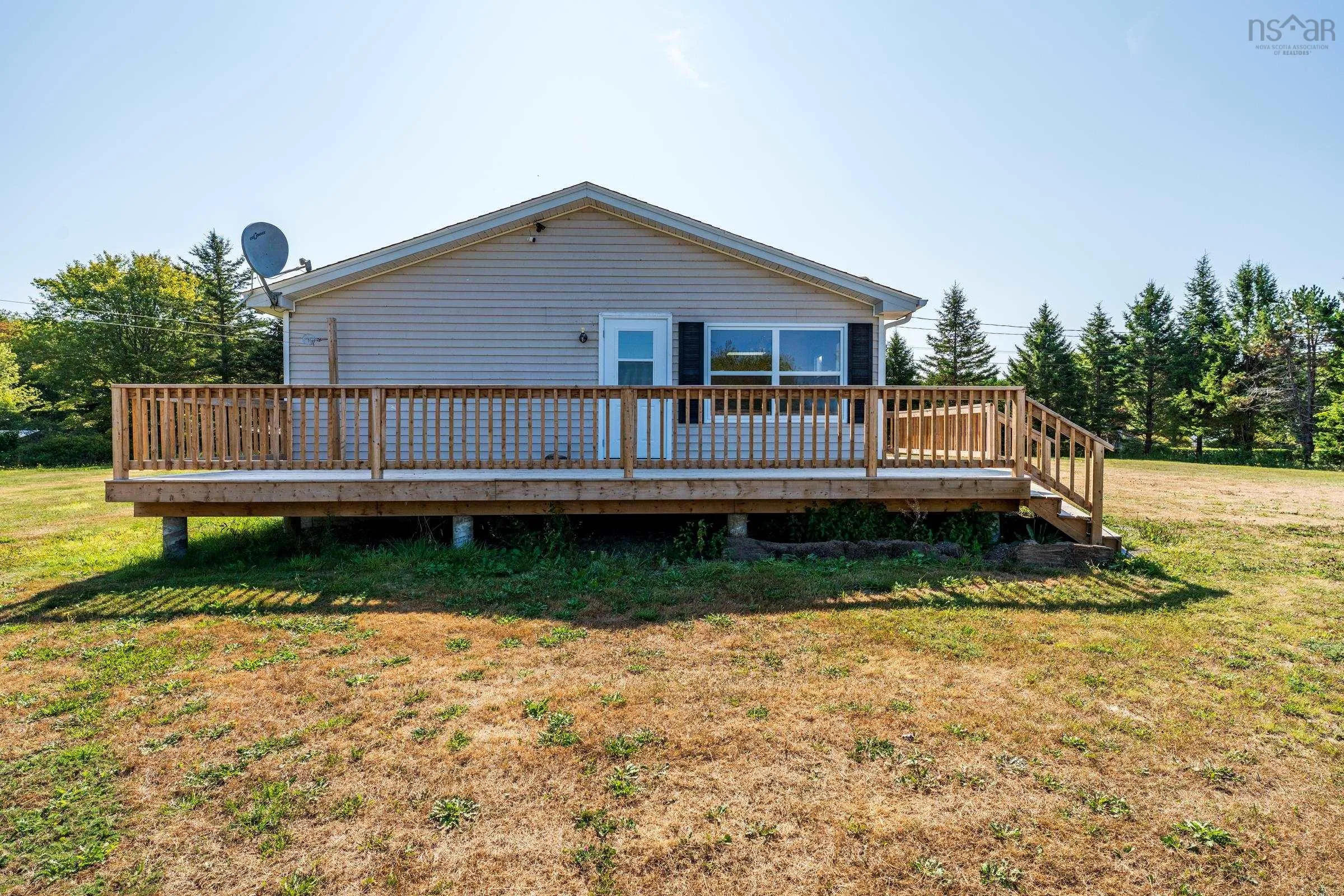 361 Amirault Road, Saulnierville, NS B0W 2Z0, 2 Bedrooms Bedrooms, ,2 BathroomsBathrooms,Residential,For Sale,Amirault Road,202521141