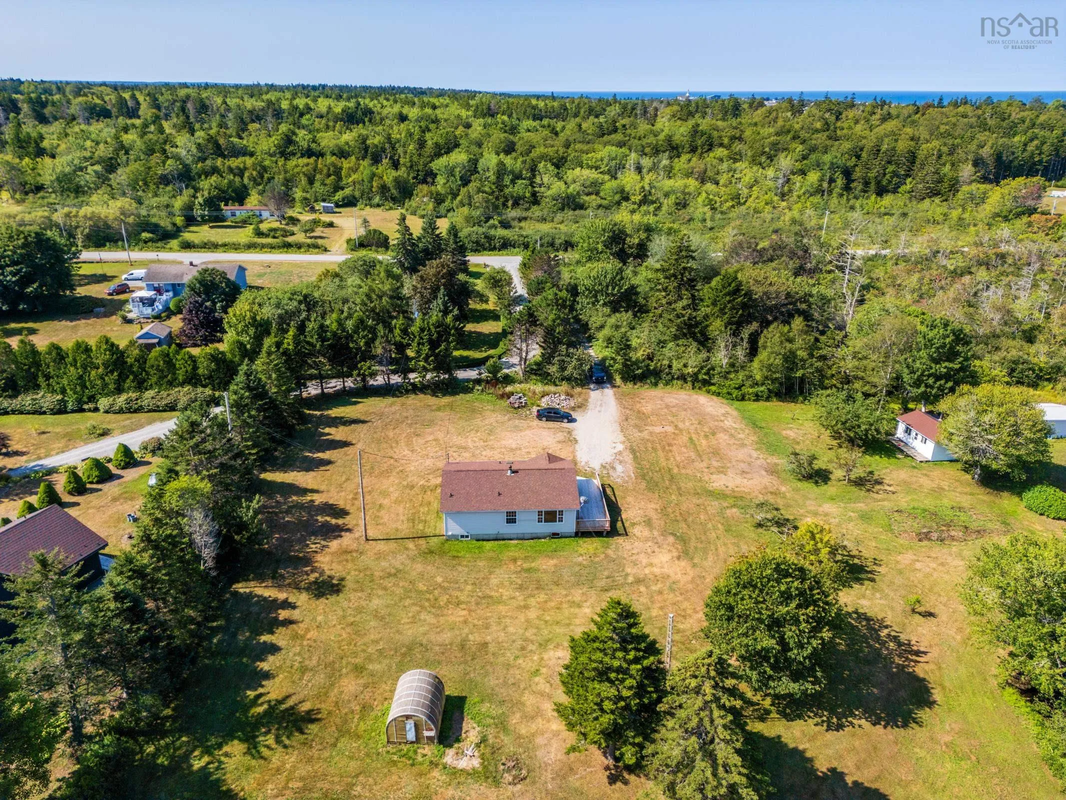 361 Amirault Road, Saulnierville, NS B0W 2Z0, 2 Bedrooms Bedrooms, ,2 BathroomsBathrooms,Residential,For Sale,Amirault Road,202521141