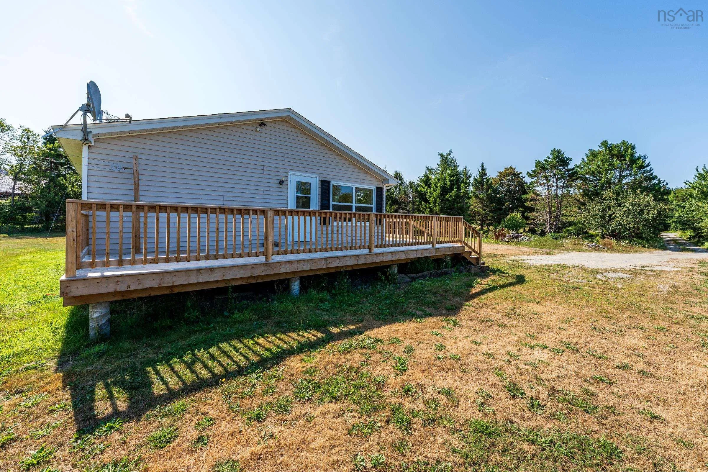 361 Amirault Road, Saulnierville, NS B0W 2Z0, 2 Bedrooms Bedrooms, ,2 BathroomsBathrooms,Residential,For Sale,Amirault Road,202521141