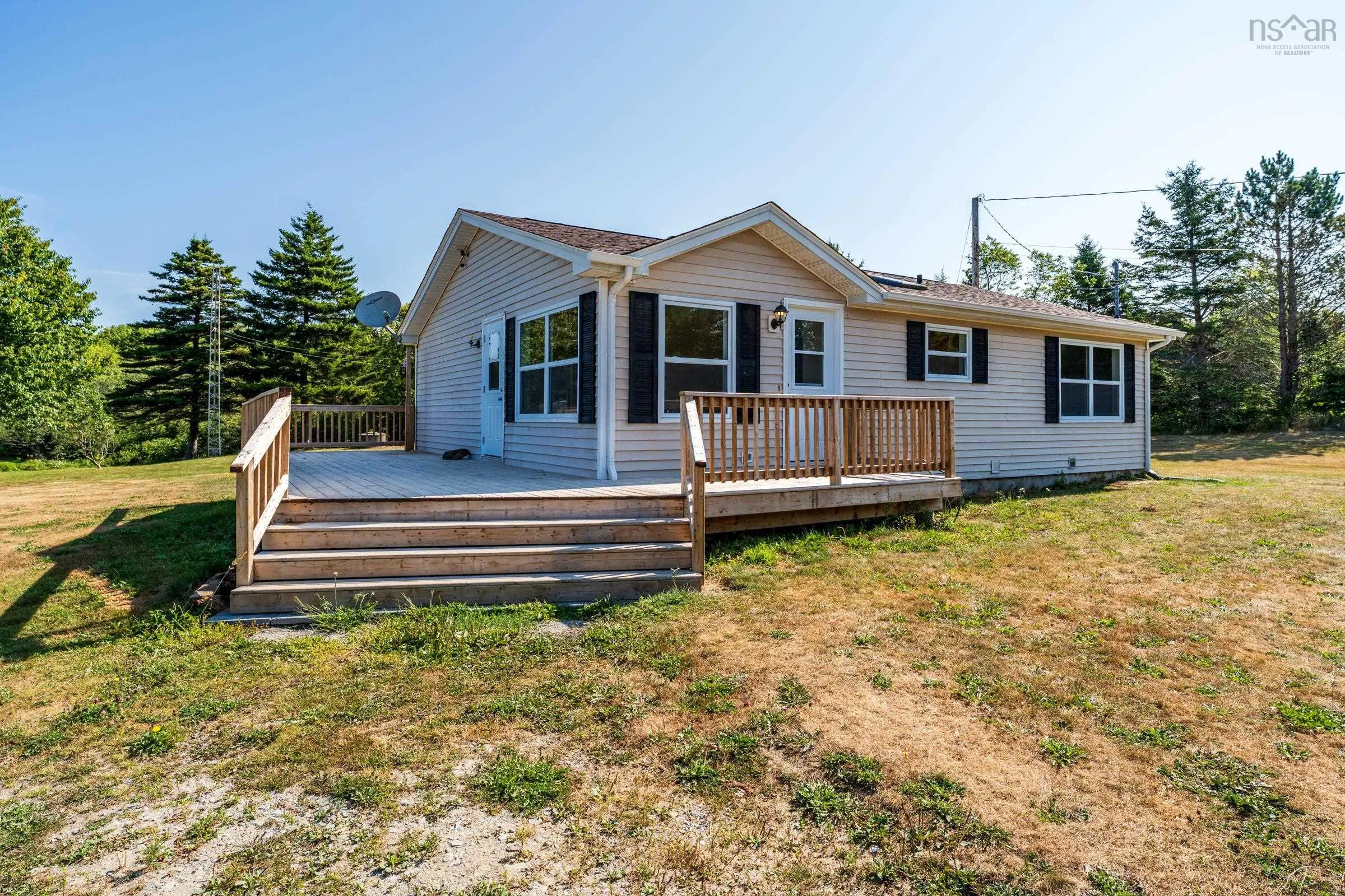 361 Amirault Road, Saulnierville, NS B0W 2Z0, 2 Bedrooms Bedrooms, ,2 BathroomsBathrooms,Residential,For Sale,Amirault Road,202521141