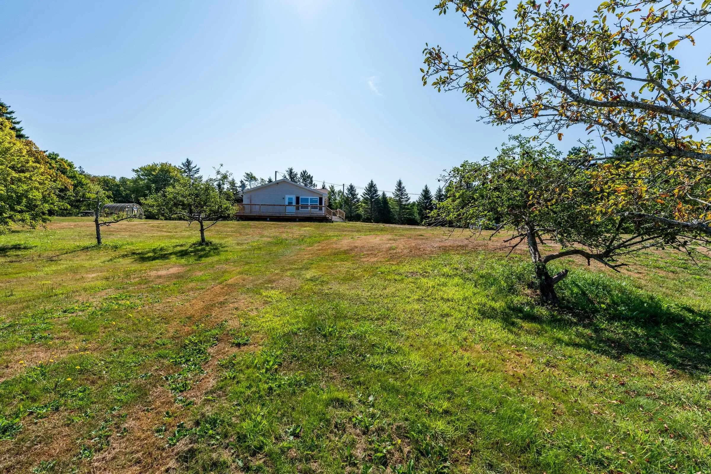 361 Amirault Road, Saulnierville, NS B0W 2Z0, 2 Bedrooms Bedrooms, ,2 BathroomsBathrooms,Residential,For Sale,Amirault Road,202521141