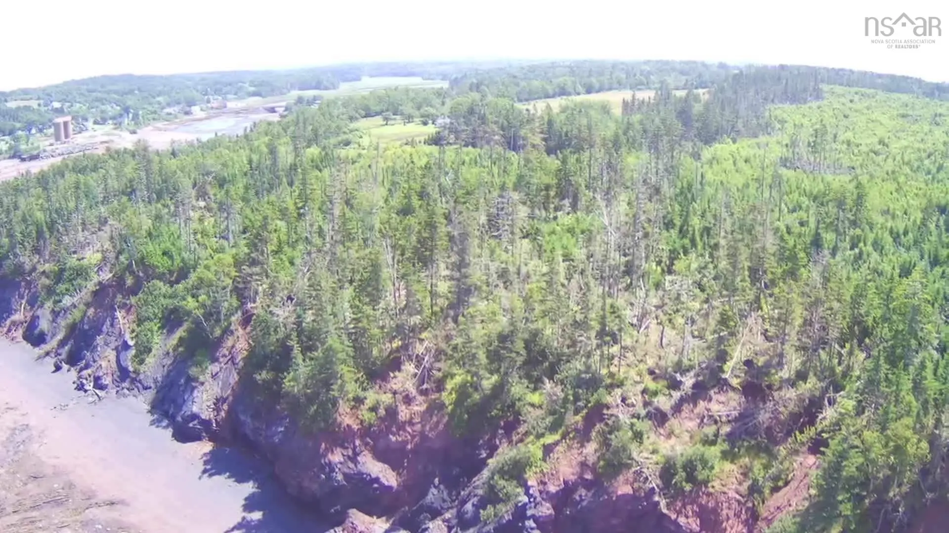 Lot B Hwy 215 Highway, Walton Ns B0n 2r0, ,Land,For Sale,Hwy 215,202317144