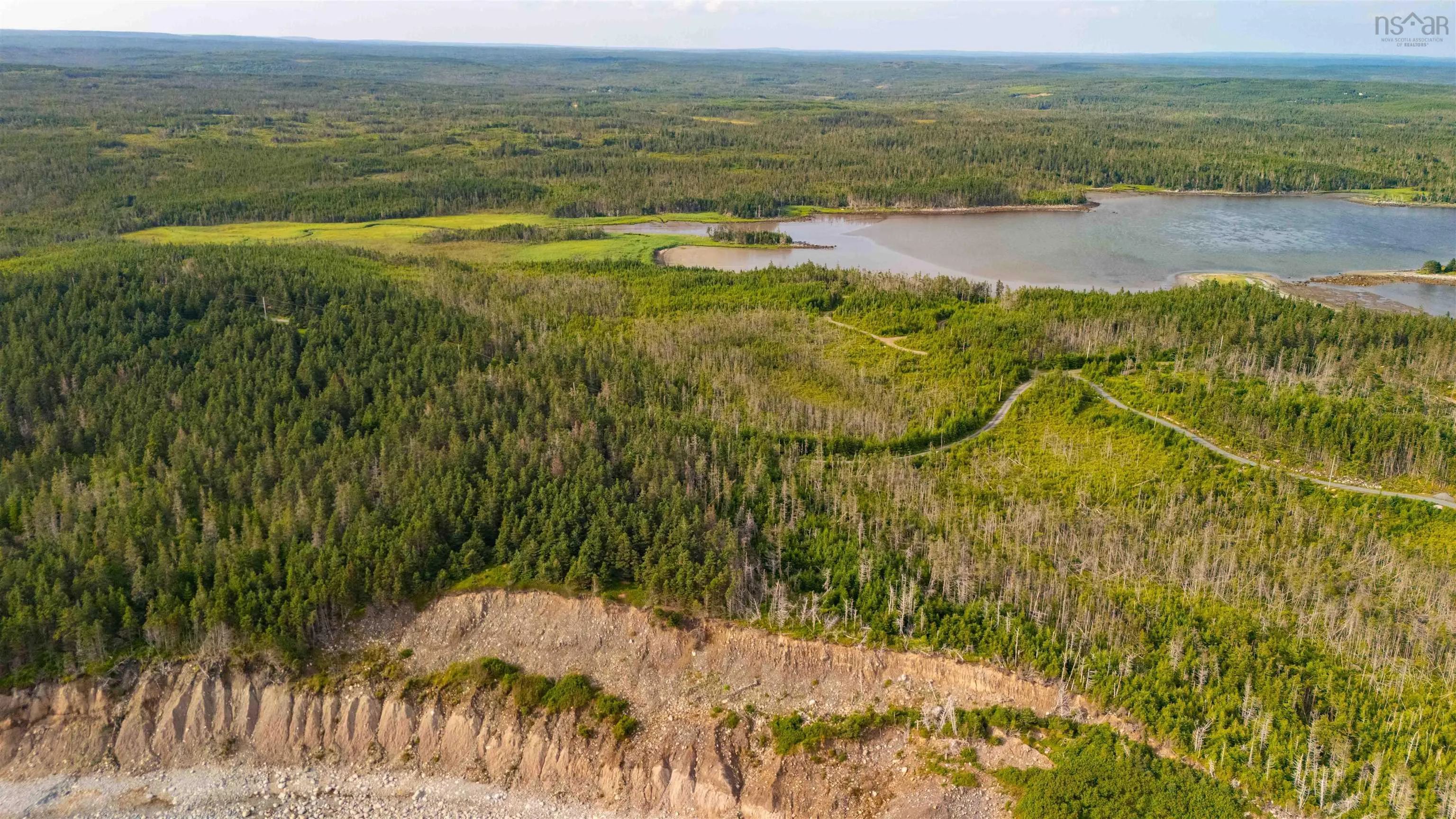 Lot 8 Holland Harbour, Guysborough Ns B0j 3c0, ,Land,For Sale,Holland Harbour,202418983