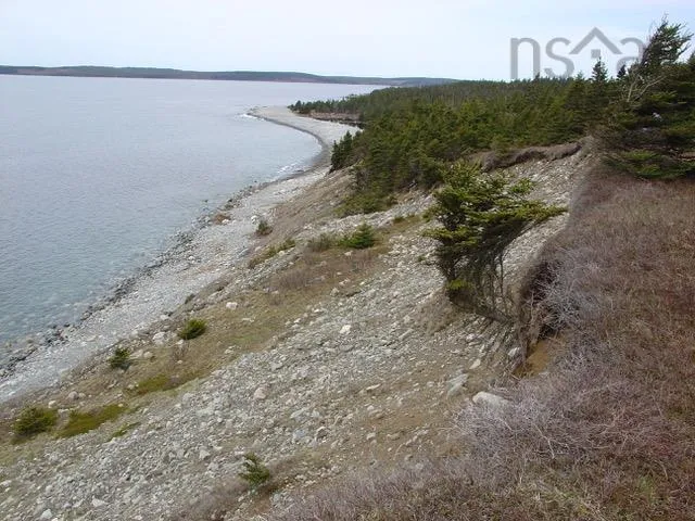 Lot 8 Holland Harbour, Guysborough Ns B0j 3c0, ,Land,For Sale,Holland Harbour,202418983