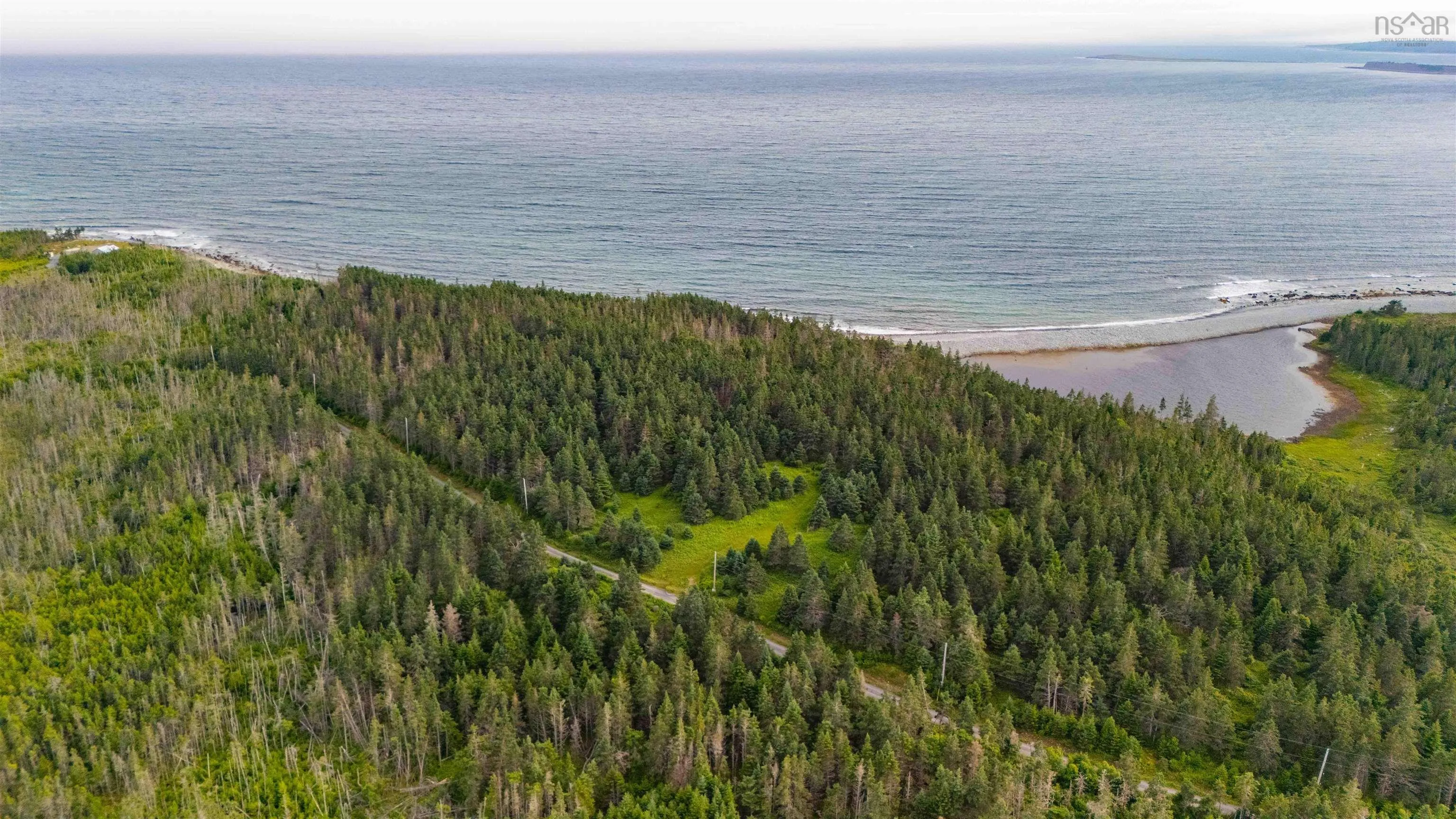 Lot 8 Holland Harbour, Guysborough Ns B0j 3c0, ,Land,For Sale,Holland Harbour,202418983