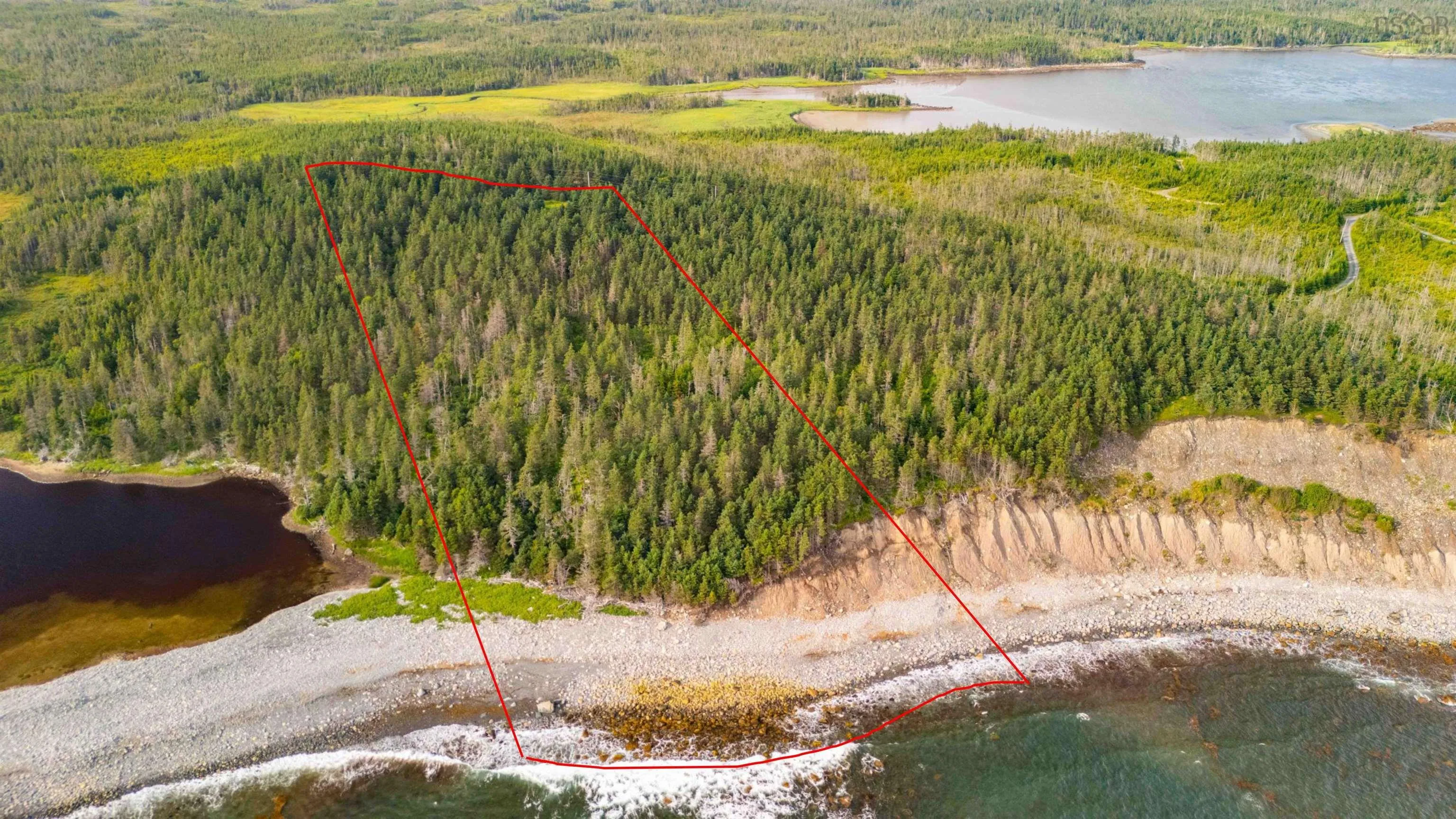 Lot 8 Holland Harbour, Guysborough Ns B0j 3c0, ,Land,For Sale,Holland Harbour,202418983