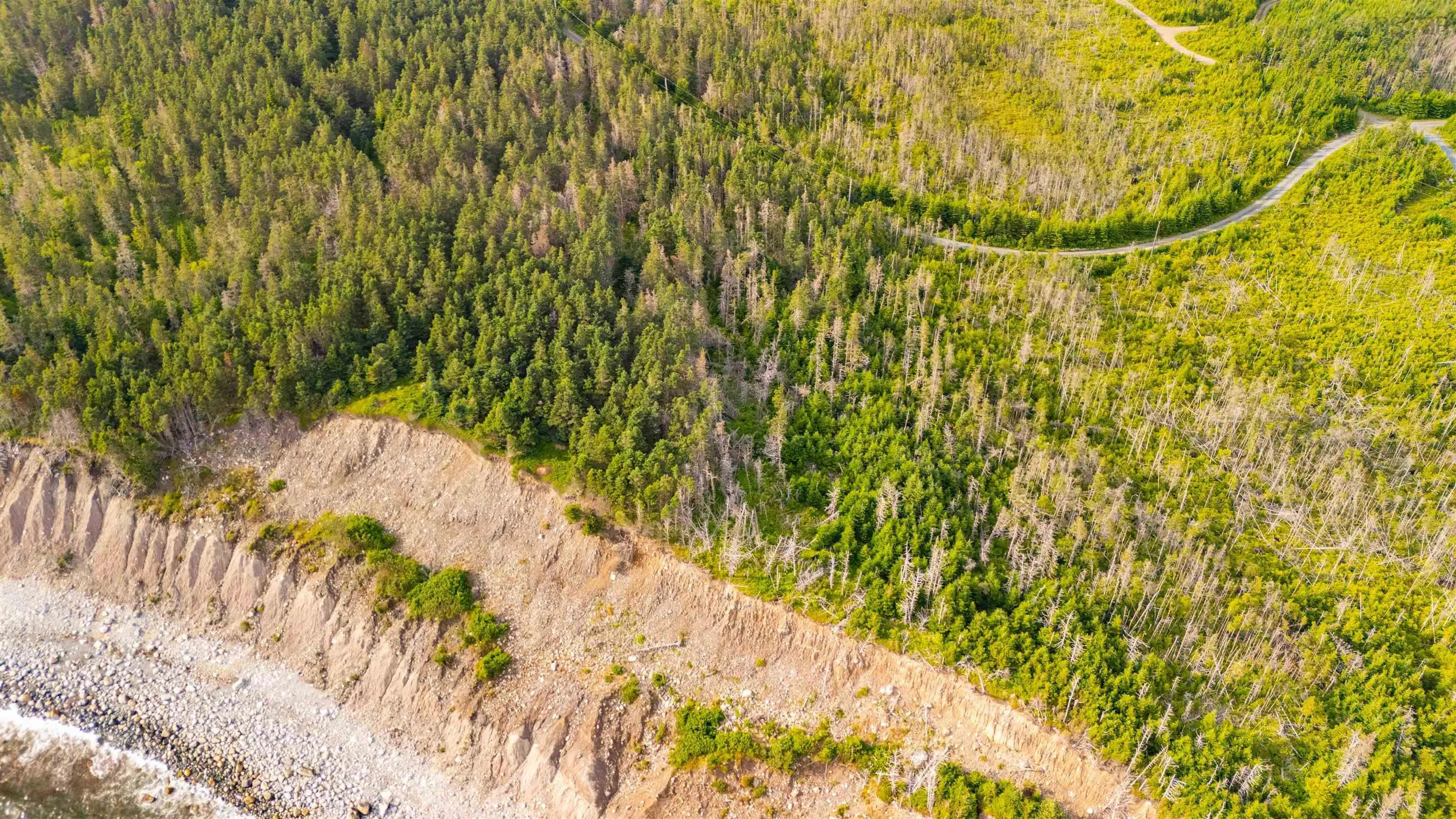 Lot 8 Holland Harbour, Guysborough Ns B0j 3c0, ,Land,For Sale,Holland Harbour,202418983