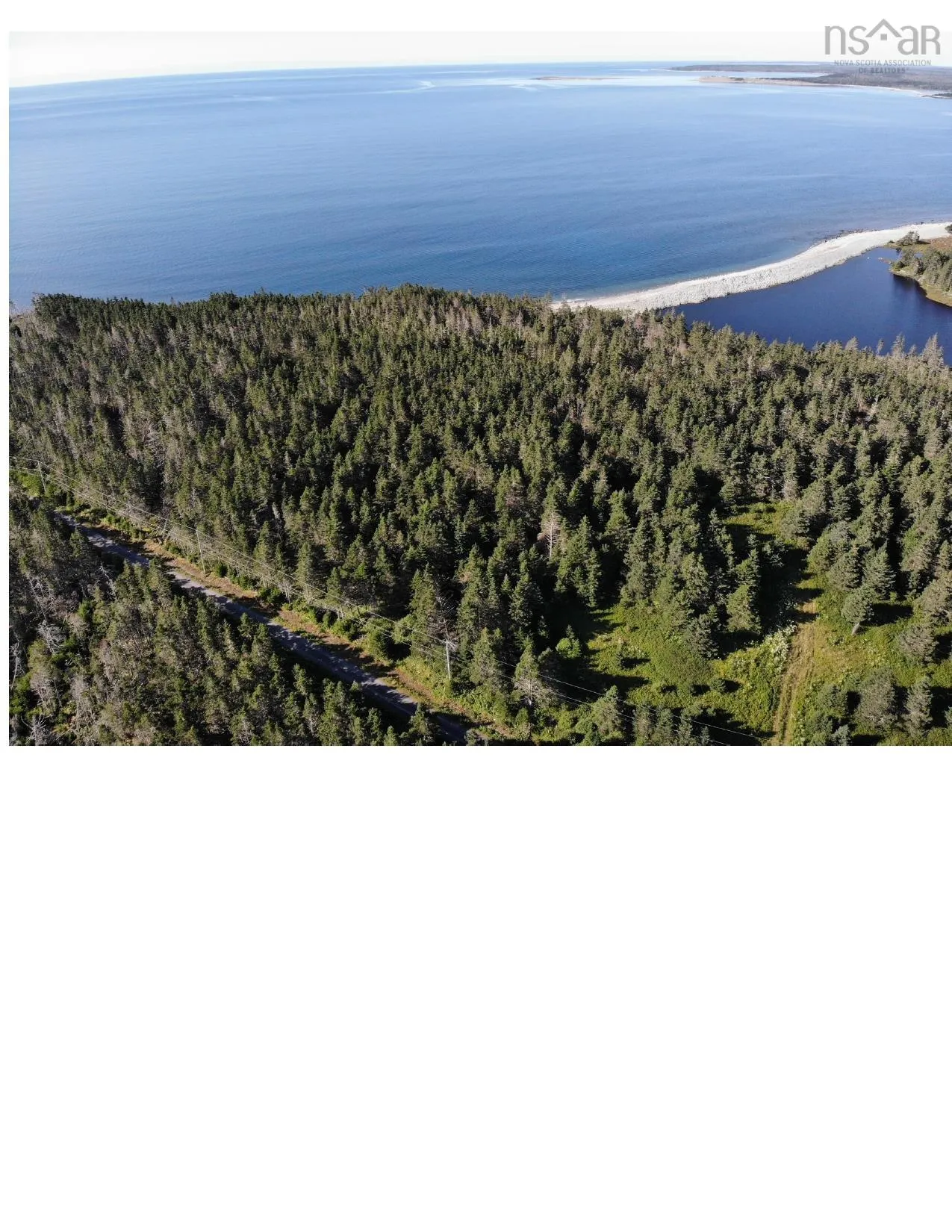 Lot 8 Holland Harbour, Guysborough Ns B0j 3c0, ,Land,For Sale,Holland Harbour,202418983
