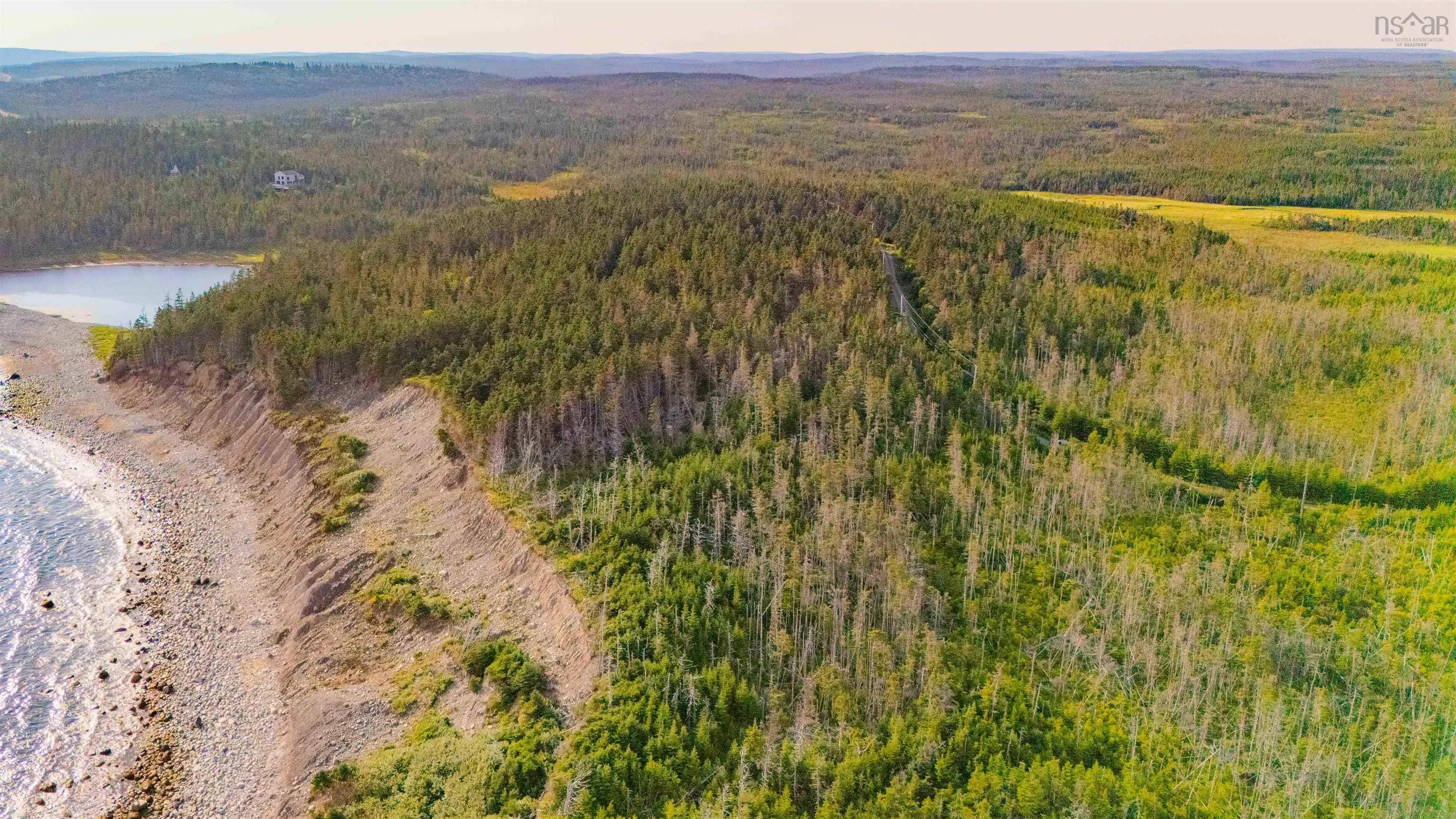 Lot 8 Holland Harbour, Guysborough Ns B0j 3c0, ,Land,For Sale,Holland Harbour,202418983
