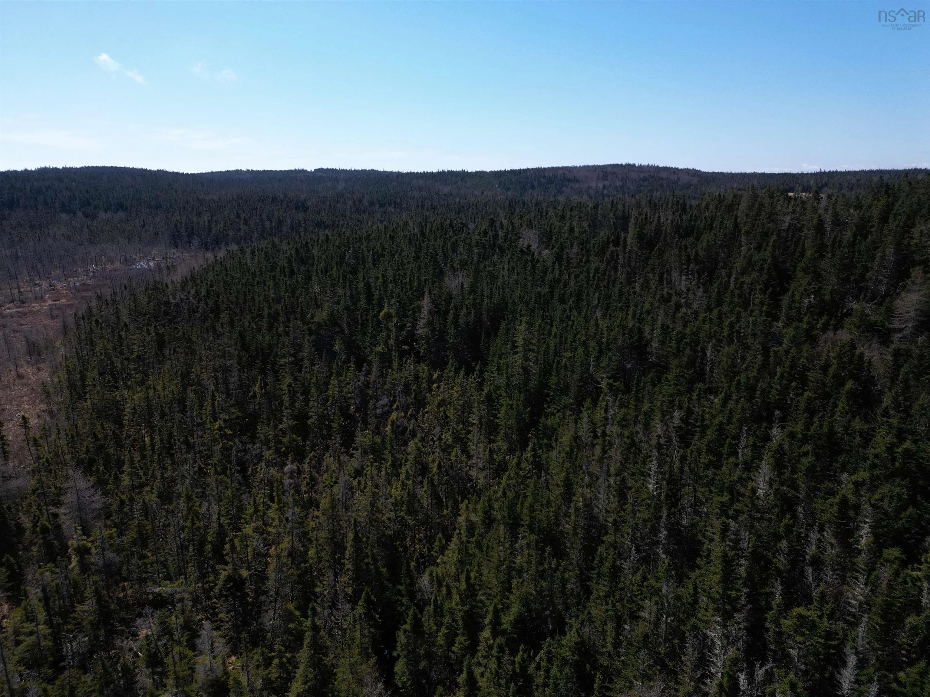 Lot Highway 320, Descousse, NS B0E 1K0, ,Land,For Sale,Highway 320,202522600