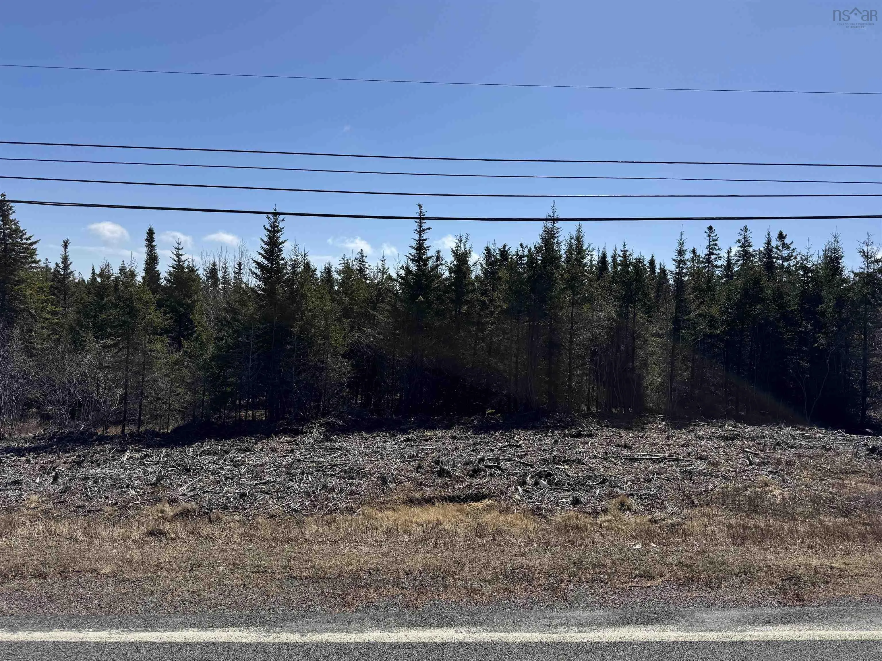 Lot Highway 320, Descousse, NS B0E 1K0, ,Land,For Sale,Highway 320,202522600