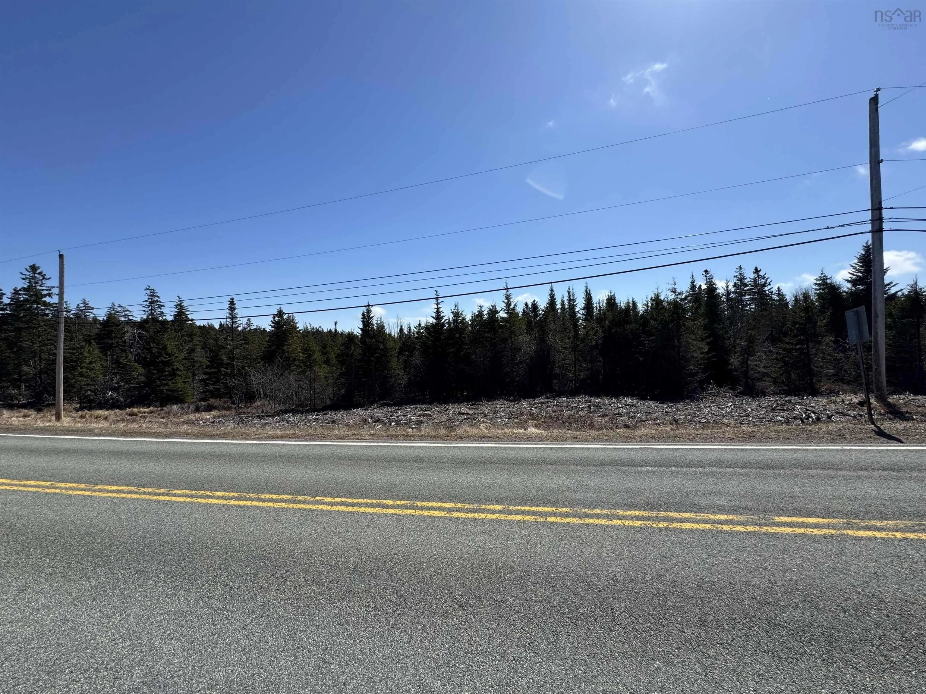 Lot Highway 320, Descousse, NS B0E 1K0, ,Land,For Sale,Highway 320,202522600
