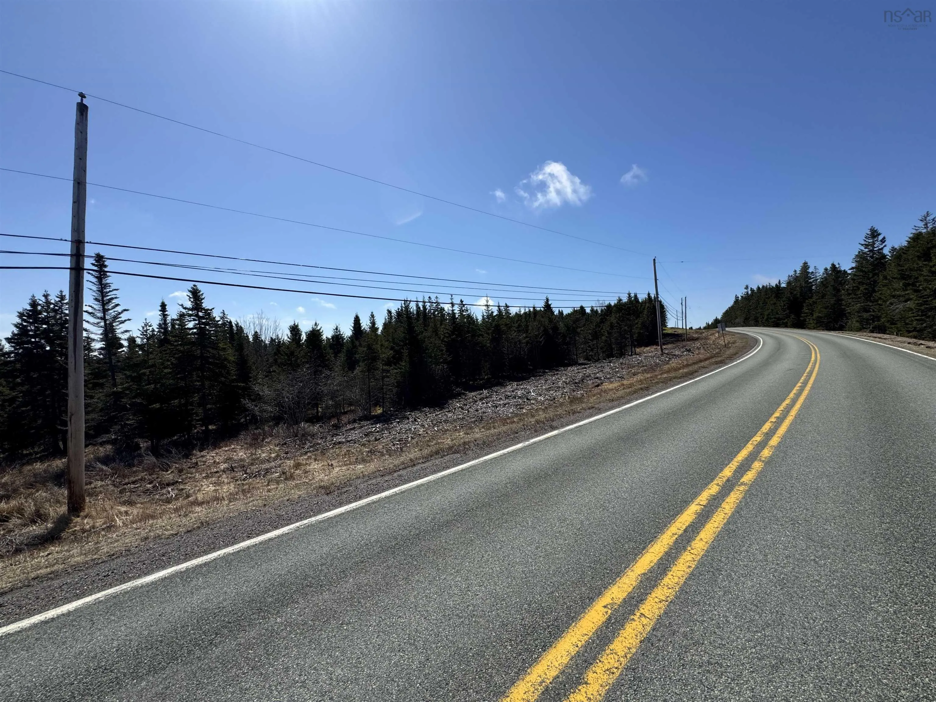 Lot Highway 320, Descousse, NS B0E 1K0, ,Land,For Sale,Highway 320,202522600