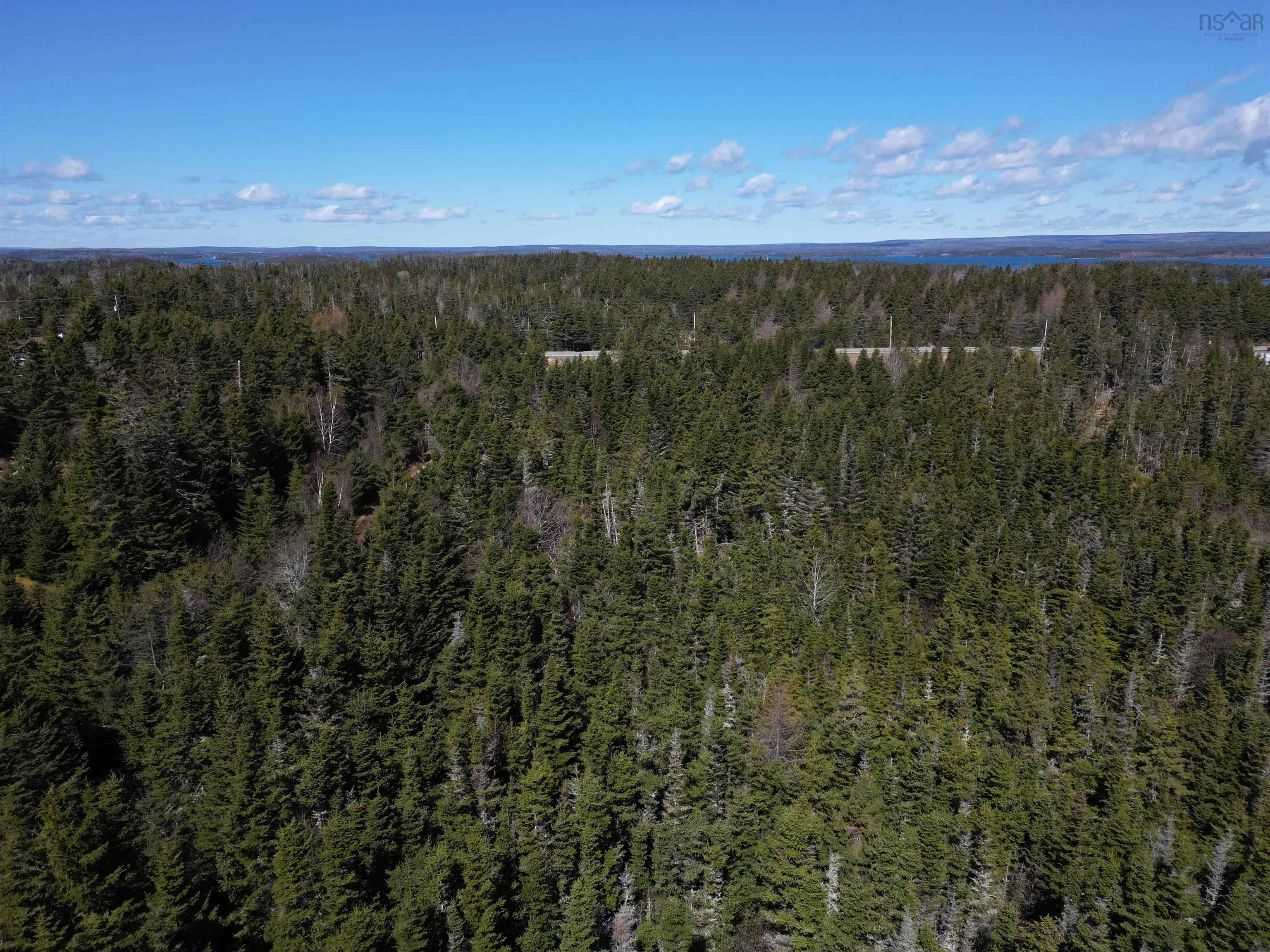 Lot Highway 320, Descousse, NS B0E 1K0, ,Land,For Sale,Highway 320,202522600
