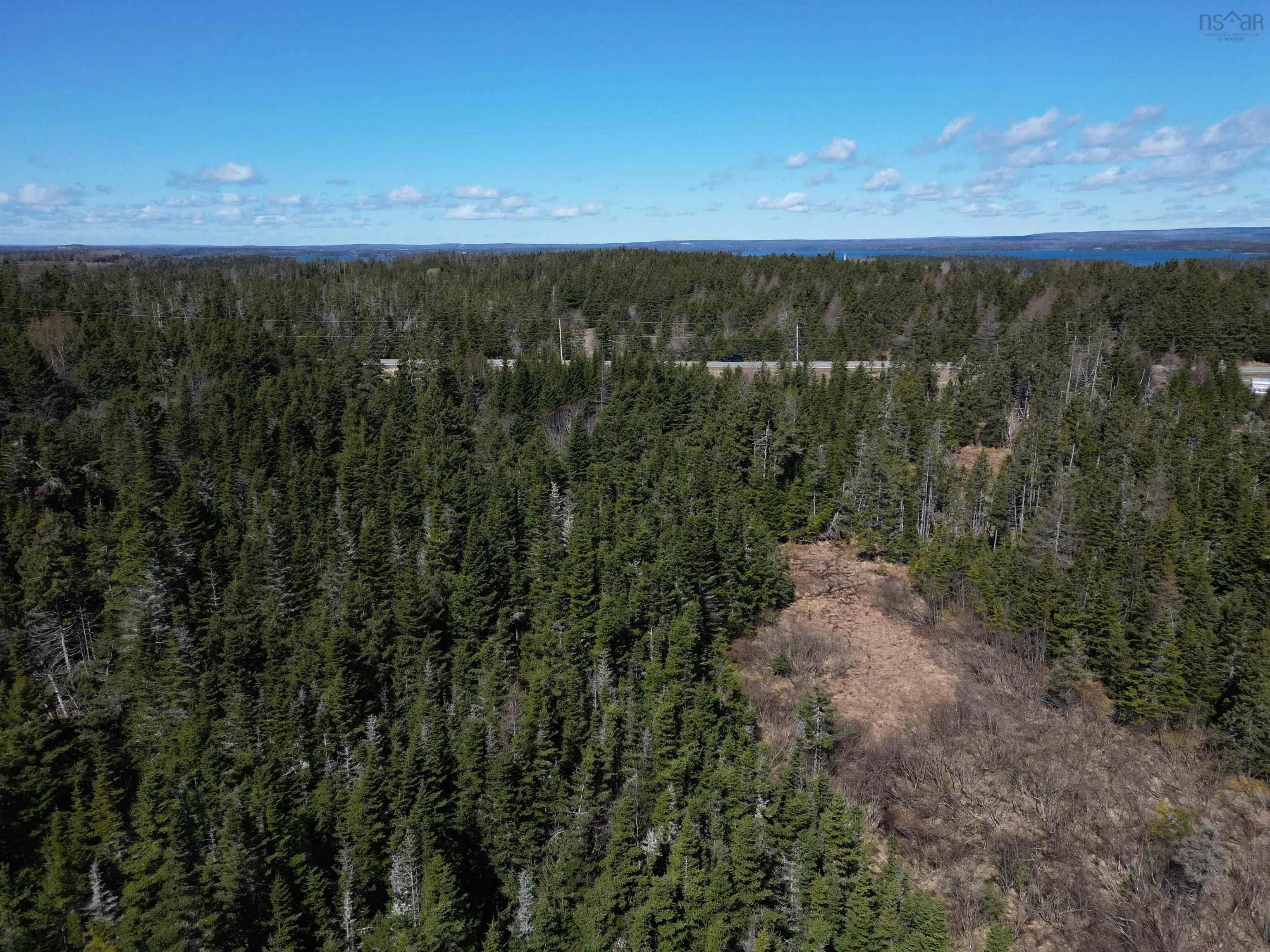 Lot Highway 320, Descousse, NS B0E 1K0, ,Land,For Sale,Highway 320,202522600