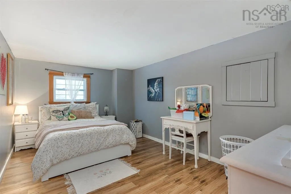 894 Morden Road, Weltons Corner, NS B0P 1C0, 5 Bedrooms Bedrooms, ,3 BathroomsBathrooms,Farm,For Sale,Morden,202524922